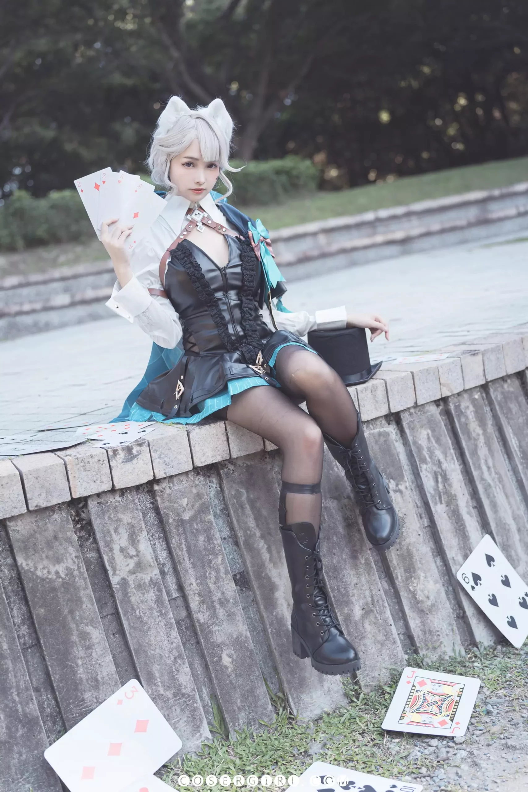 图片[4]-慕慕Momo 写真合集下载[31套][12.36GB]-cosers写真次元网