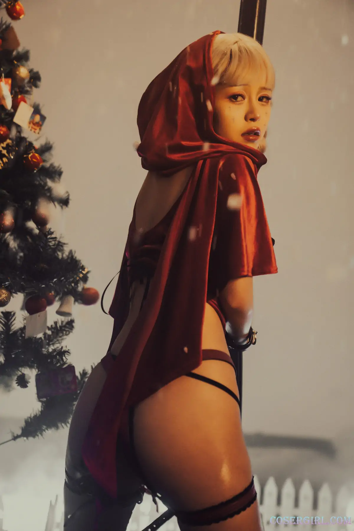 晕崽Zz 写真合集下载[35套][17.15GB]-cosers写真次元网
