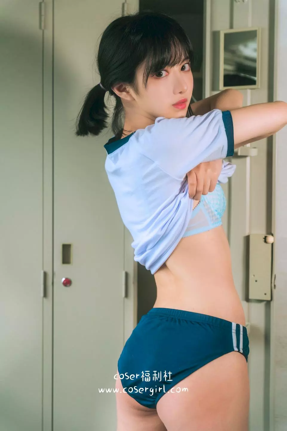 Shika小鹿鹿 写真合集下载[128套][19.65GB]-cosers写真次元网