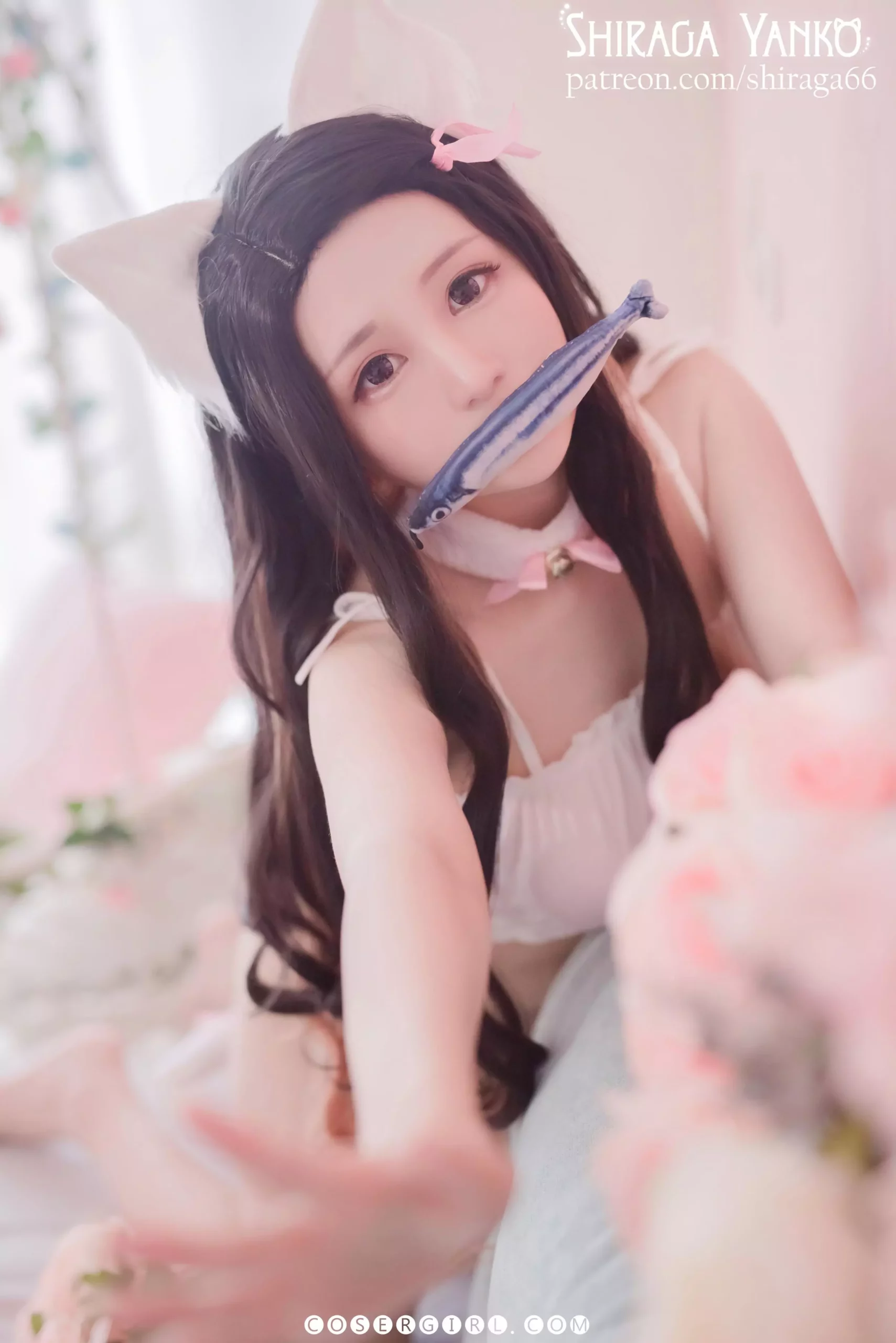 图片[2]-Shiraga Yanko 写真合集下载[04套][355MB]-cosers写真次元网