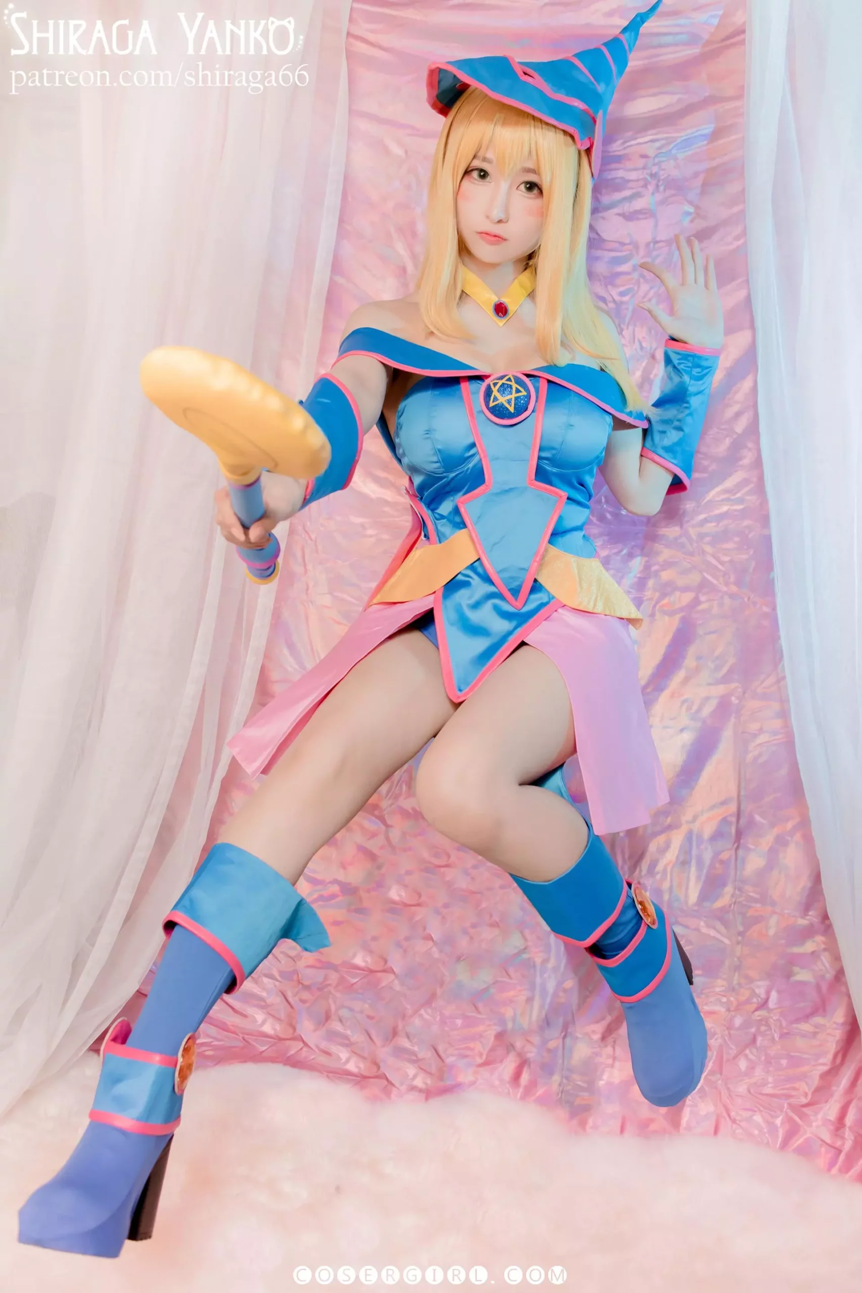 图片[5]-Shiraga Yanko 写真合集下载[04套][355MB]-cosers写真次元网