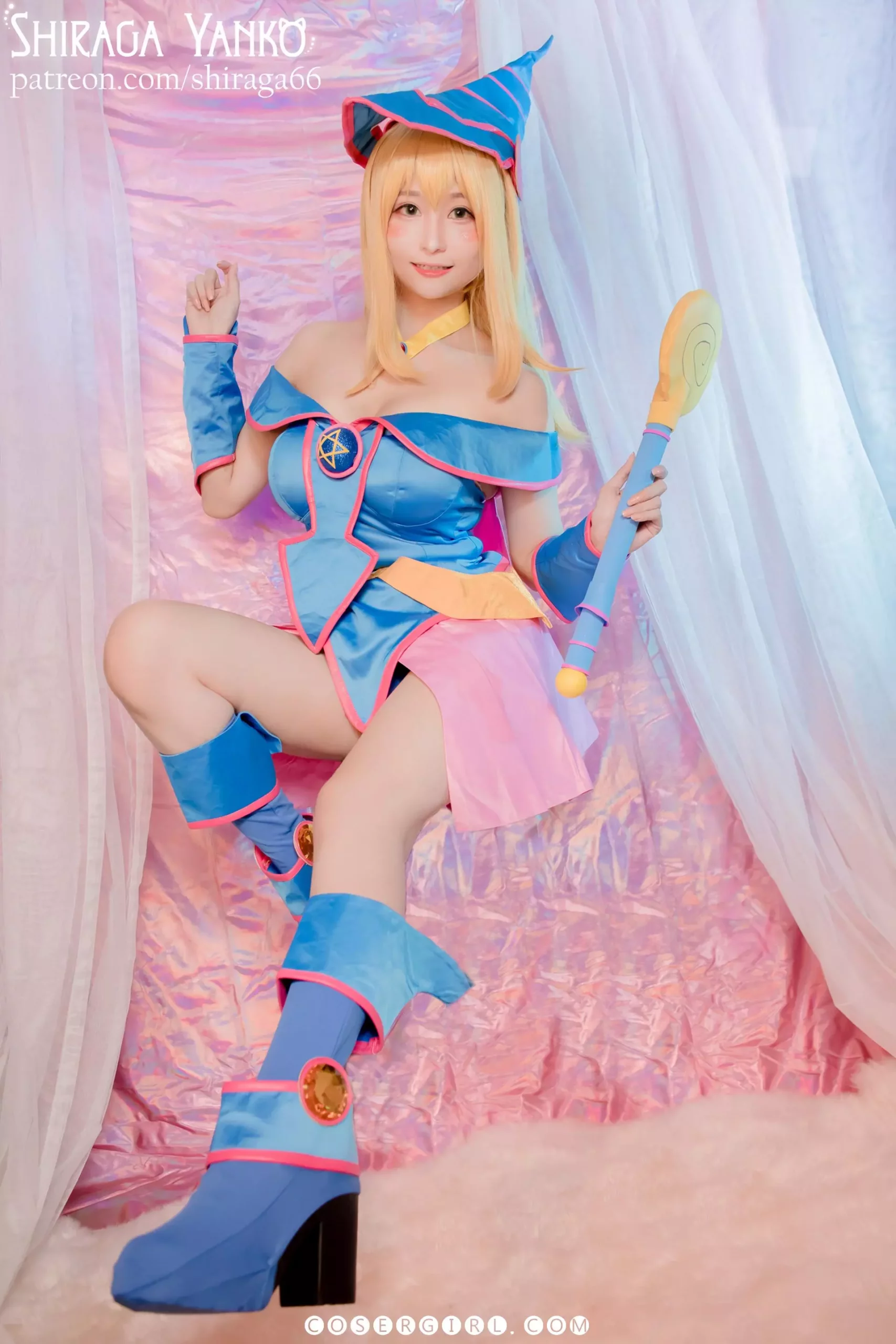 图片[6]-Shiraga Yanko 写真合集下载[04套][355MB]-cosers写真次元网