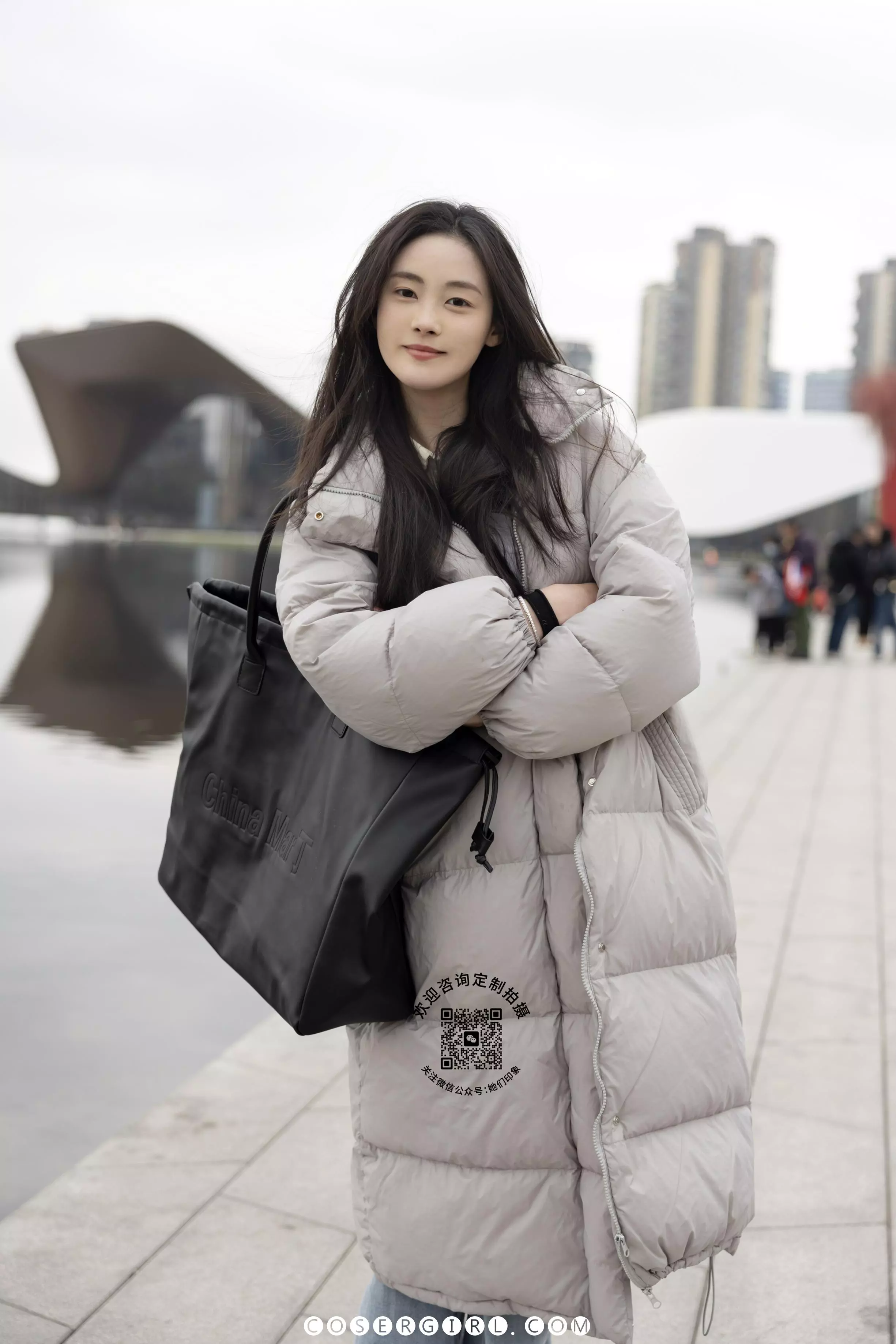 图片[4]-她们印象 写真合集下载[19套][75.76GB]-cosers写真次元网