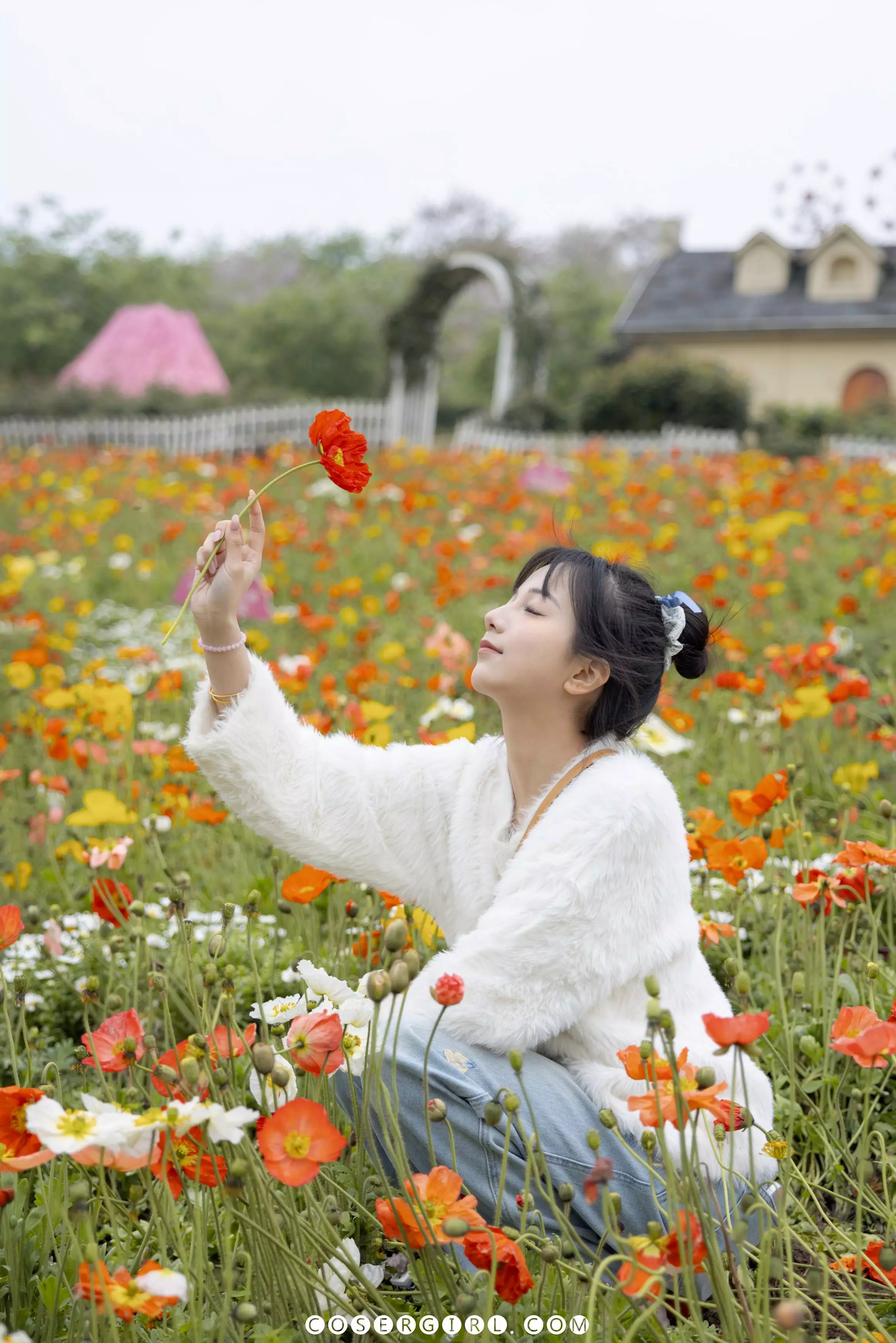 图片[6]-她们印象 写真合集下载[19套][75.76GB]-cosers写真次元网