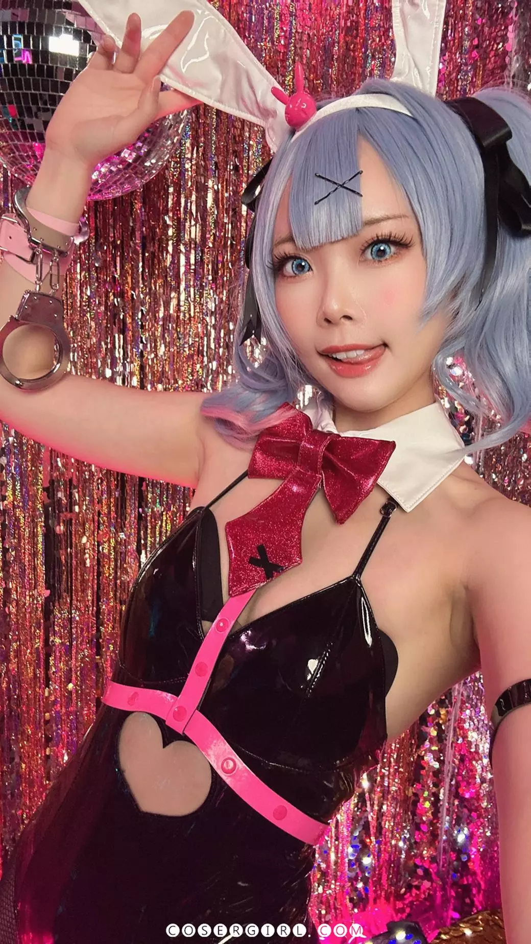 图片[3]-Maou Mo 写真合集下载[13套][1.62GB]-cosers写真次元网