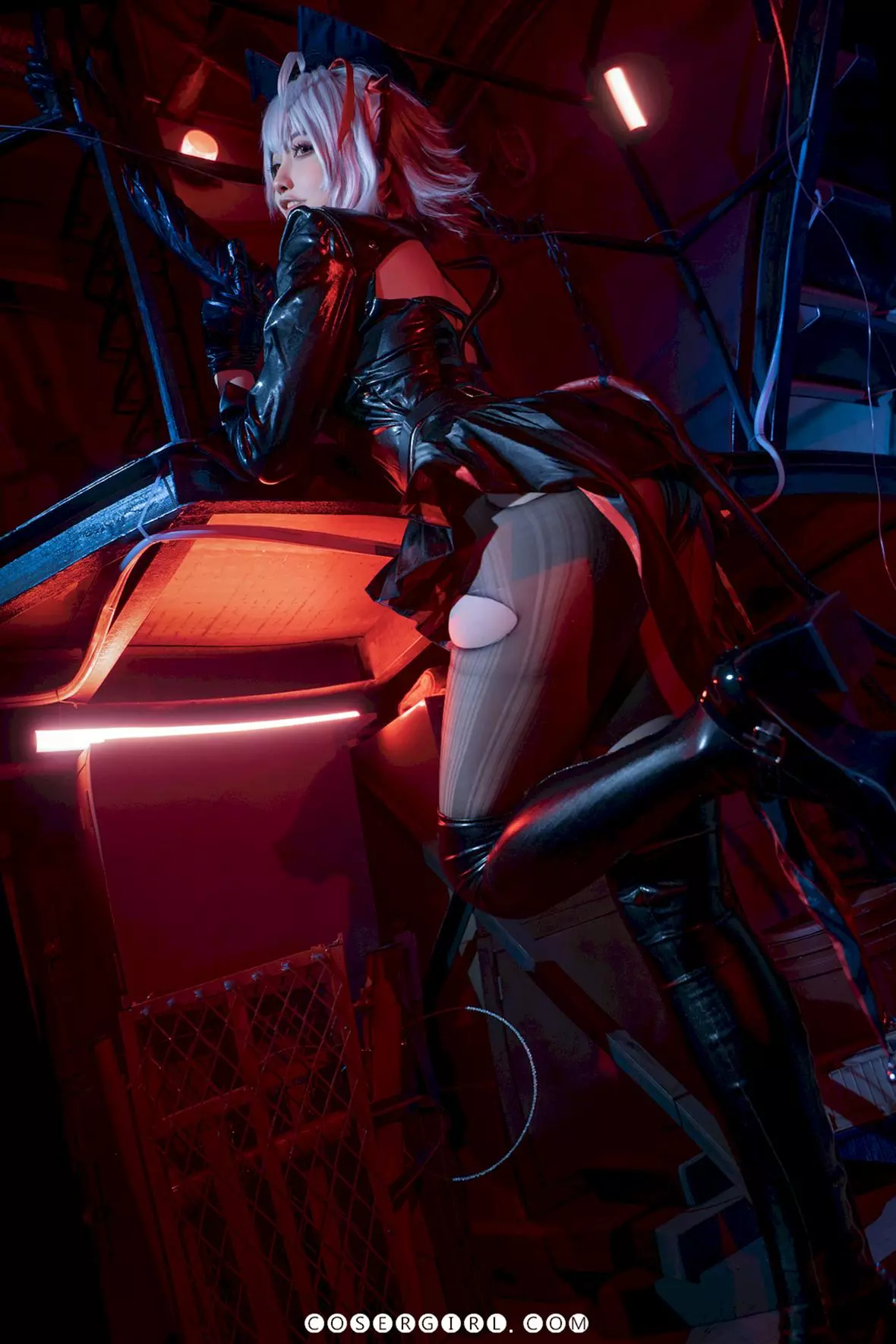 图片[5]-山崎怜 写真合集下载[05套][2.28GB]-cosers写真次元网