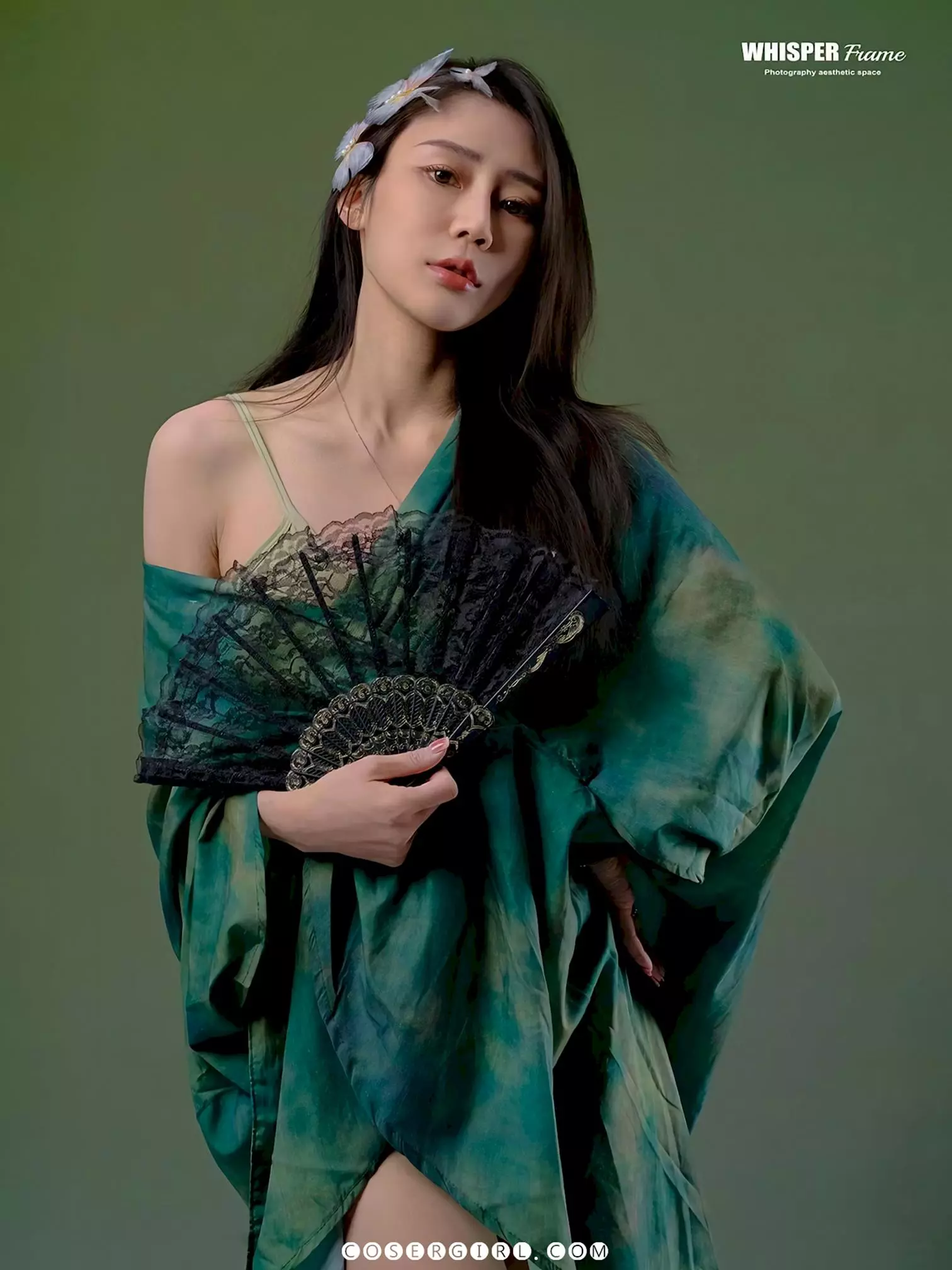 图片[4]-夜音 写真合集下载[05套][12.81GB]-cosers写真次元网