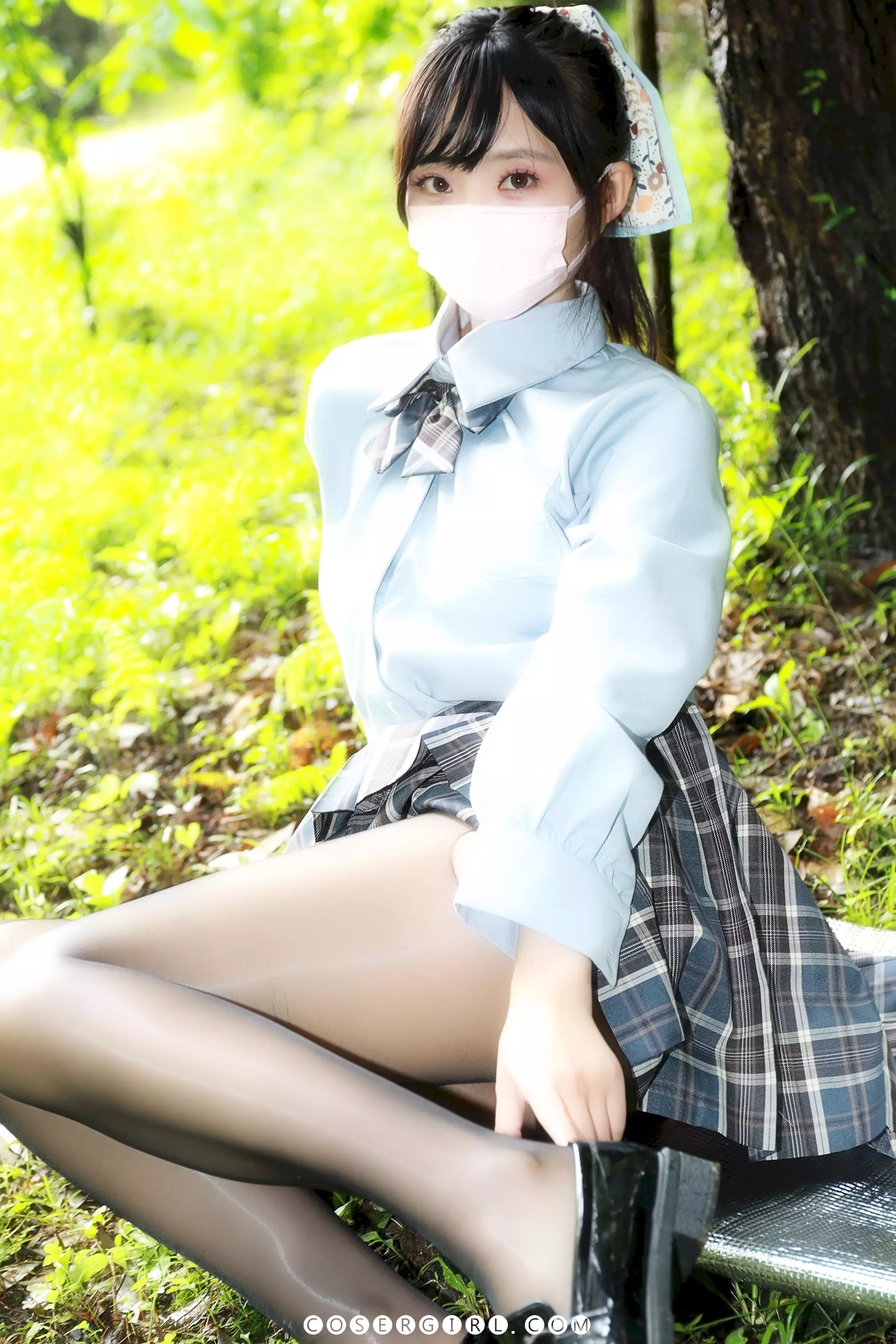 图片[6]-李佳 写真合集下载[12套][3.06GB]-cosers写真次元网