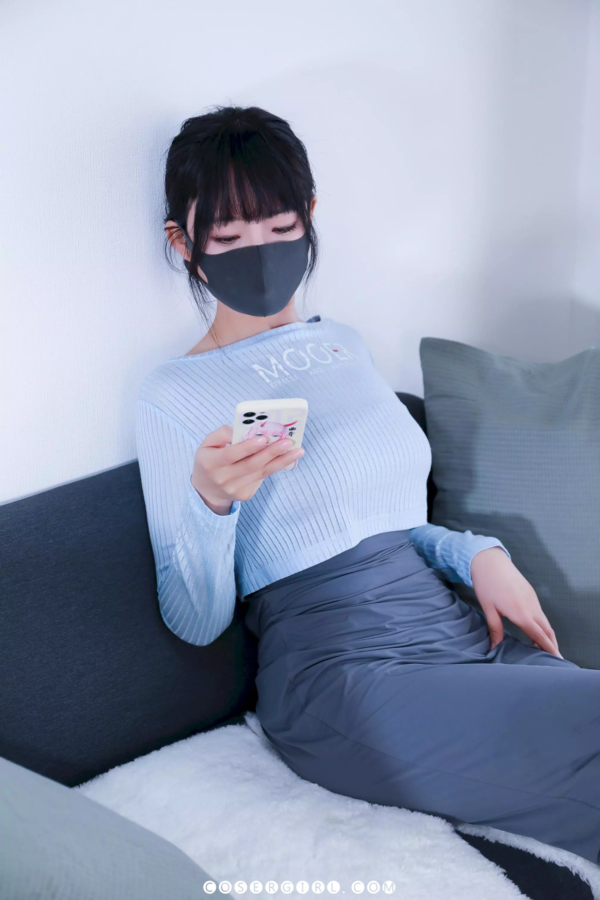 图片[4]-李佳 写真合集下载[12套][3.06GB]-cosers写真次元网