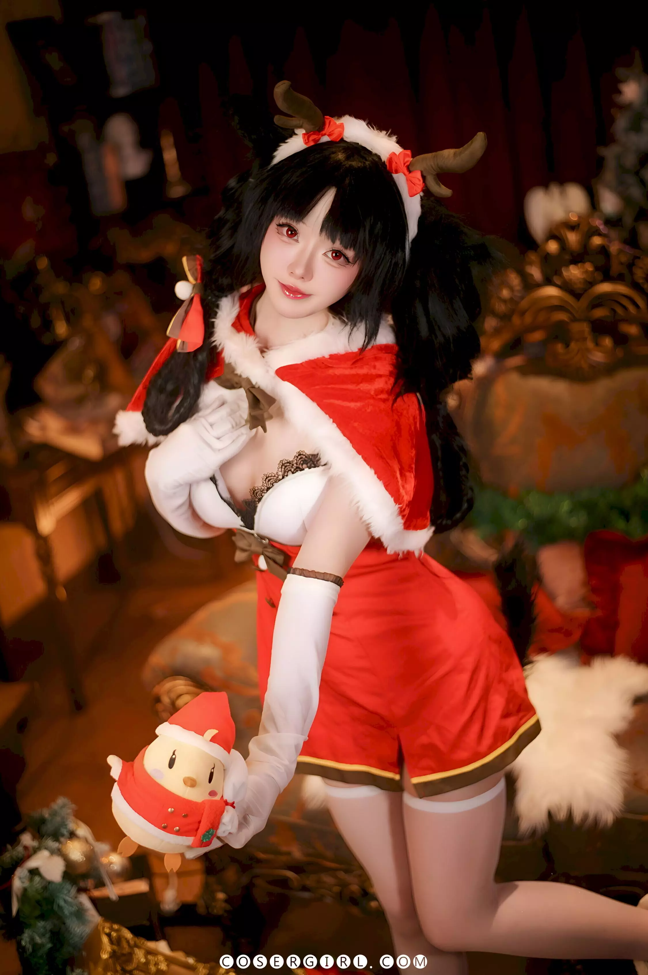 图片[2]-前野太太 写真合集下载[01套][249MB]-cosers写真次元网