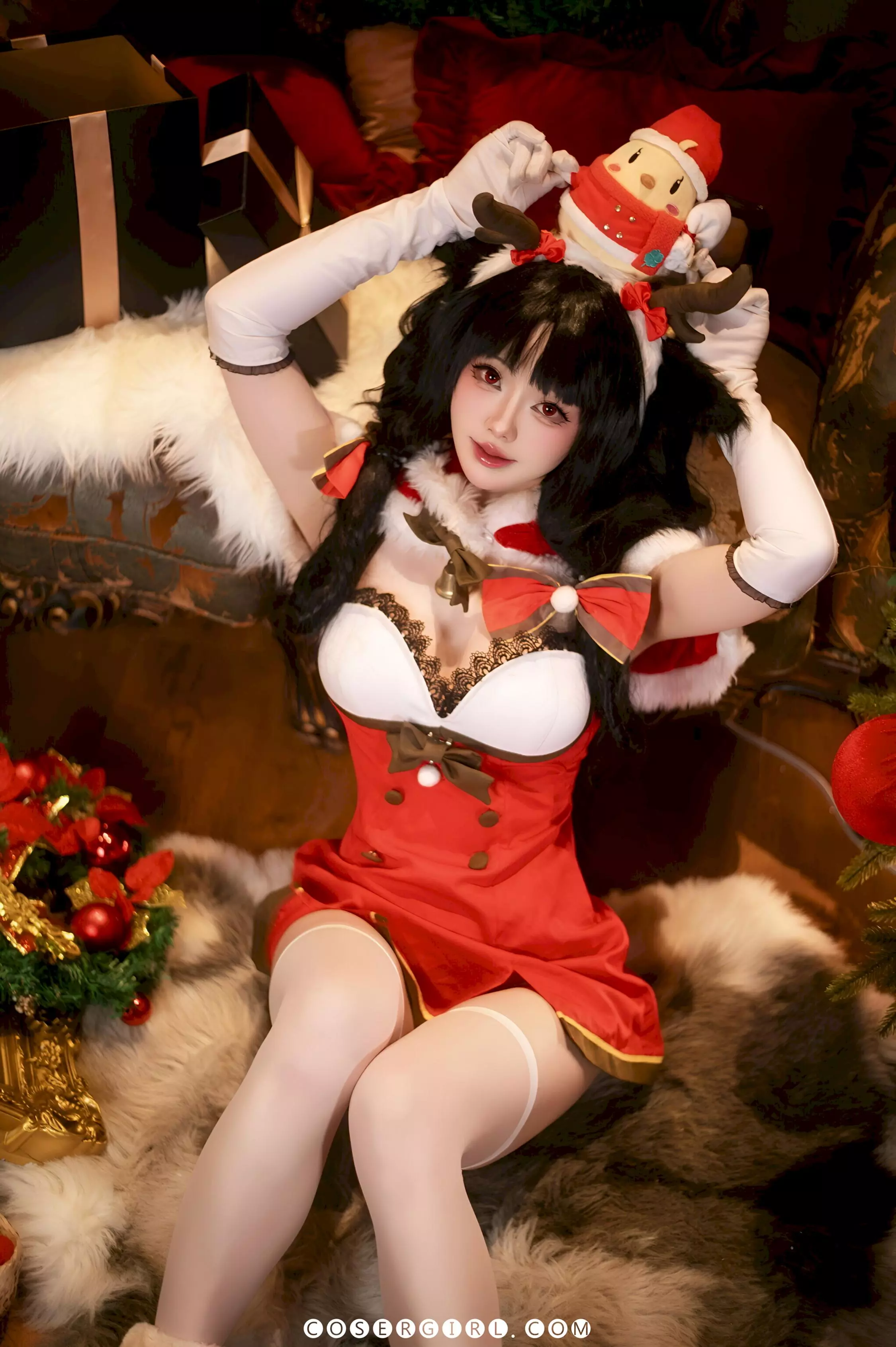 图片[6]-前野太太 写真合集下载[01套][249MB]-cosers写真次元网