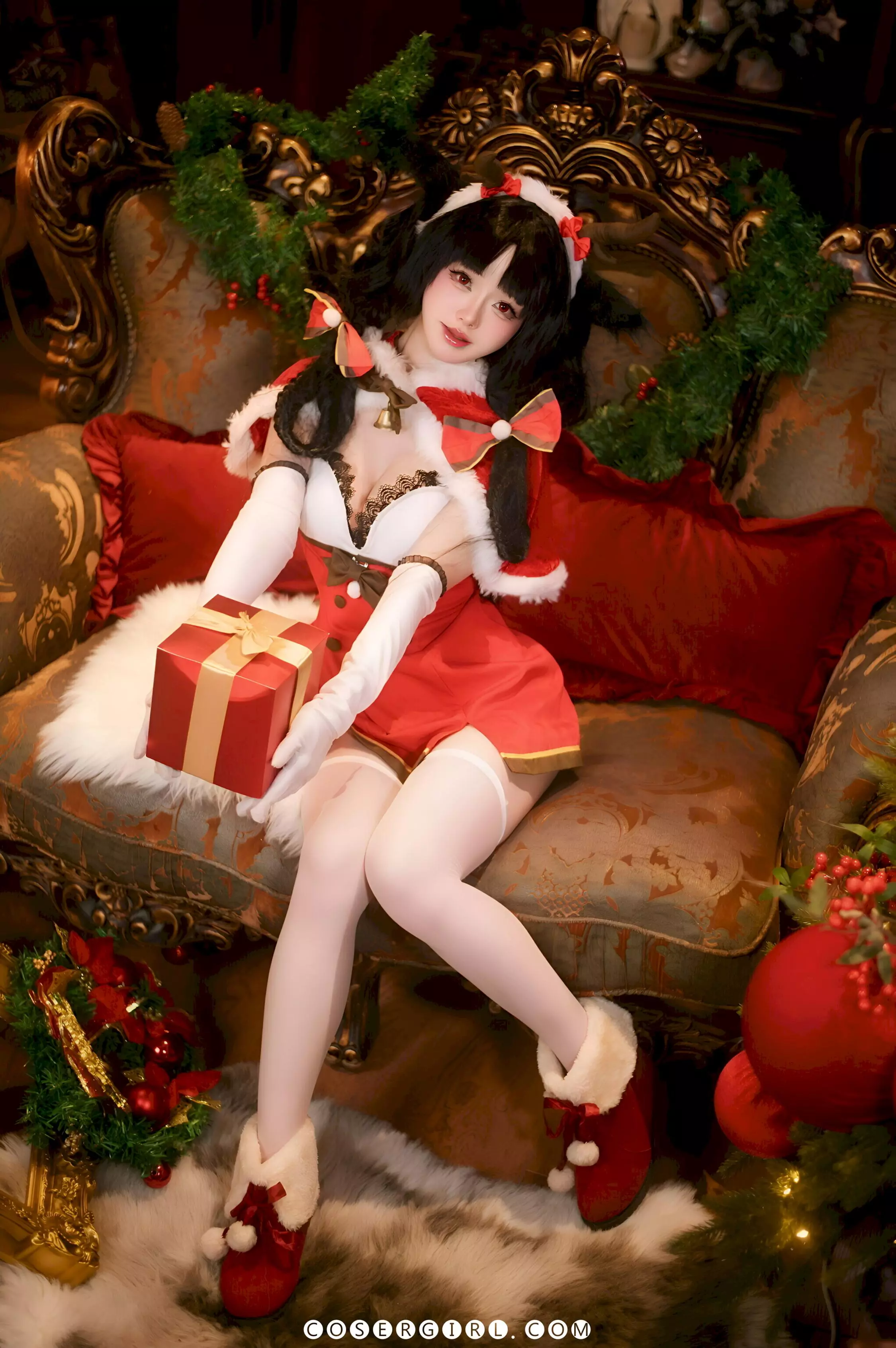 图片[3]-前野太太 写真合集下载[01套][249MB]-cosers写真次元网