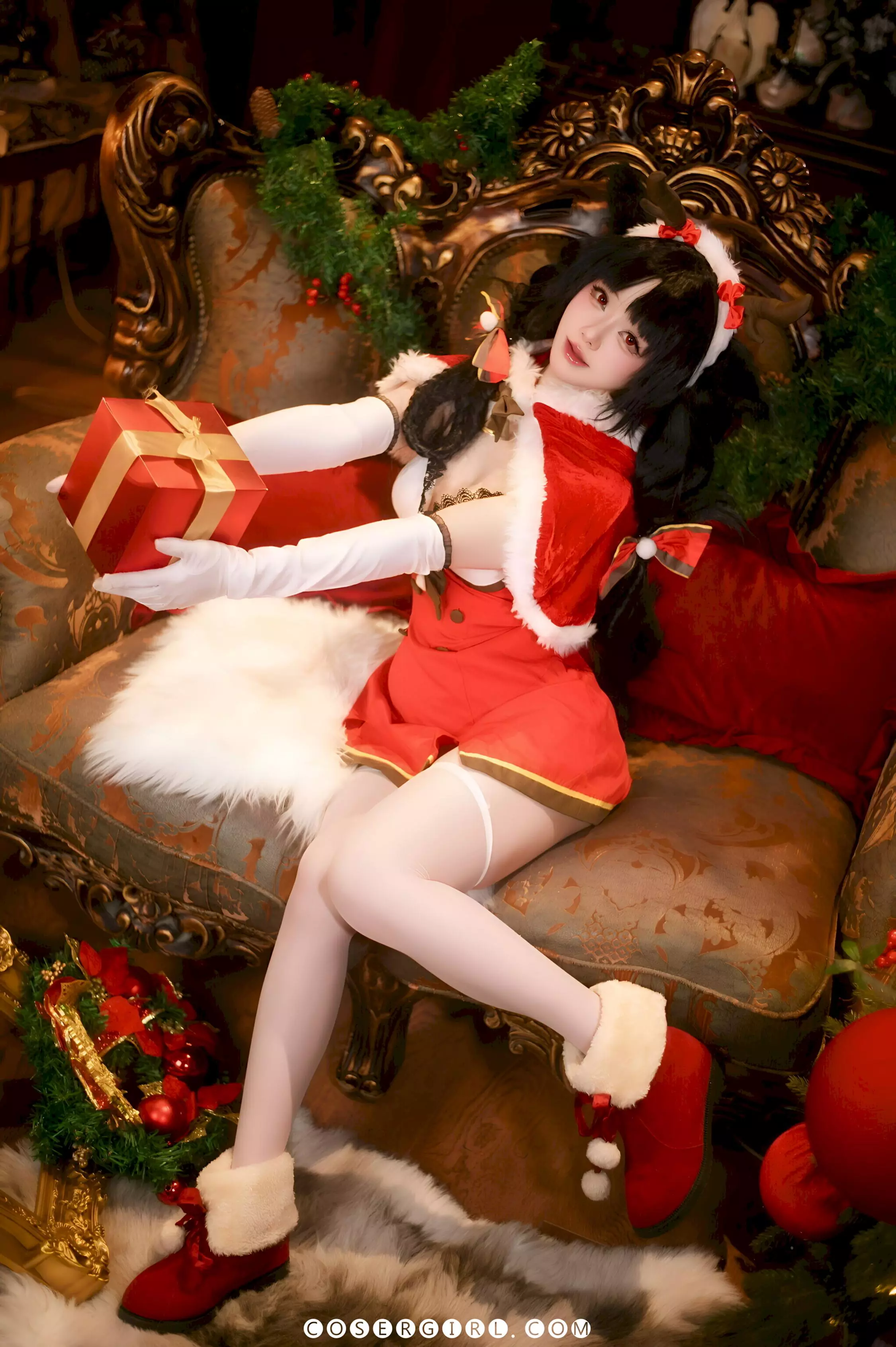 图片[4]-前野太太 写真合集下载[01套][249MB]-cosers写真次元网