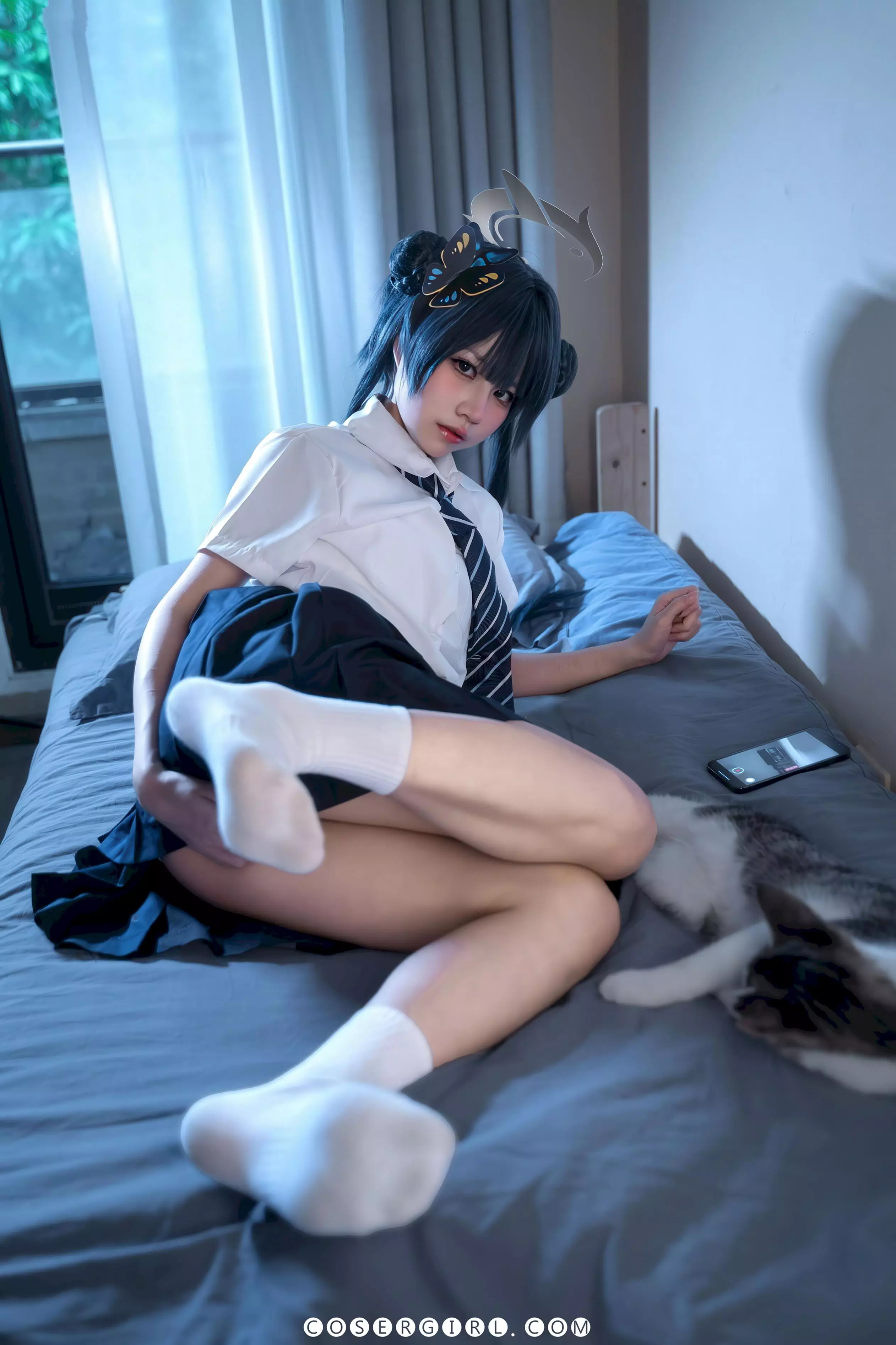 图片[2]-清水凪 写真合集下载[01套][526MB]-cosers写真次元网