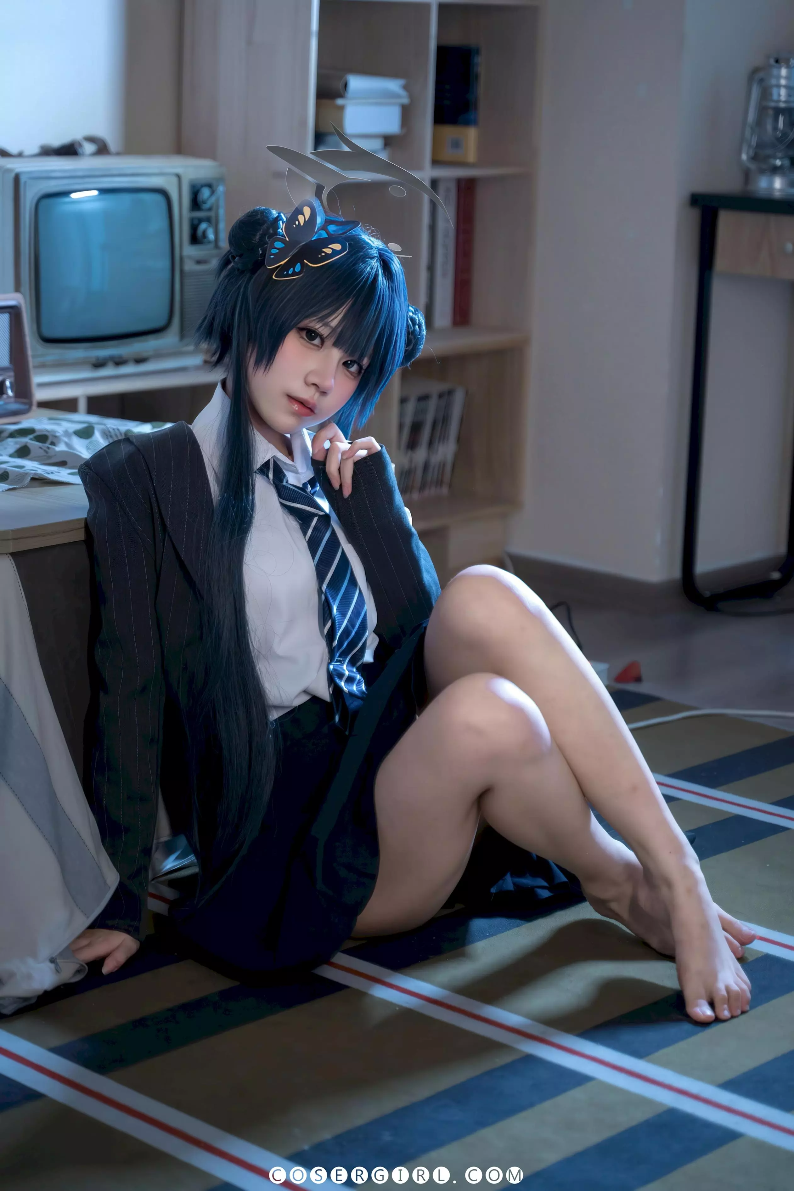 图片[6]-清水凪 写真合集下载[01套][526MB]-cosers写真次元网