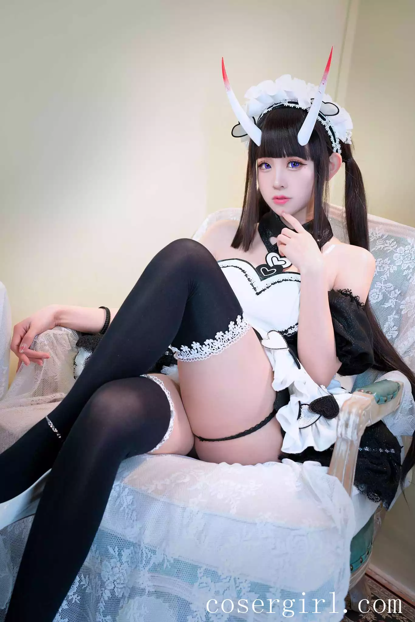 miko酱 写真合集下载[90套][65.70GB]-cosers写真次元网