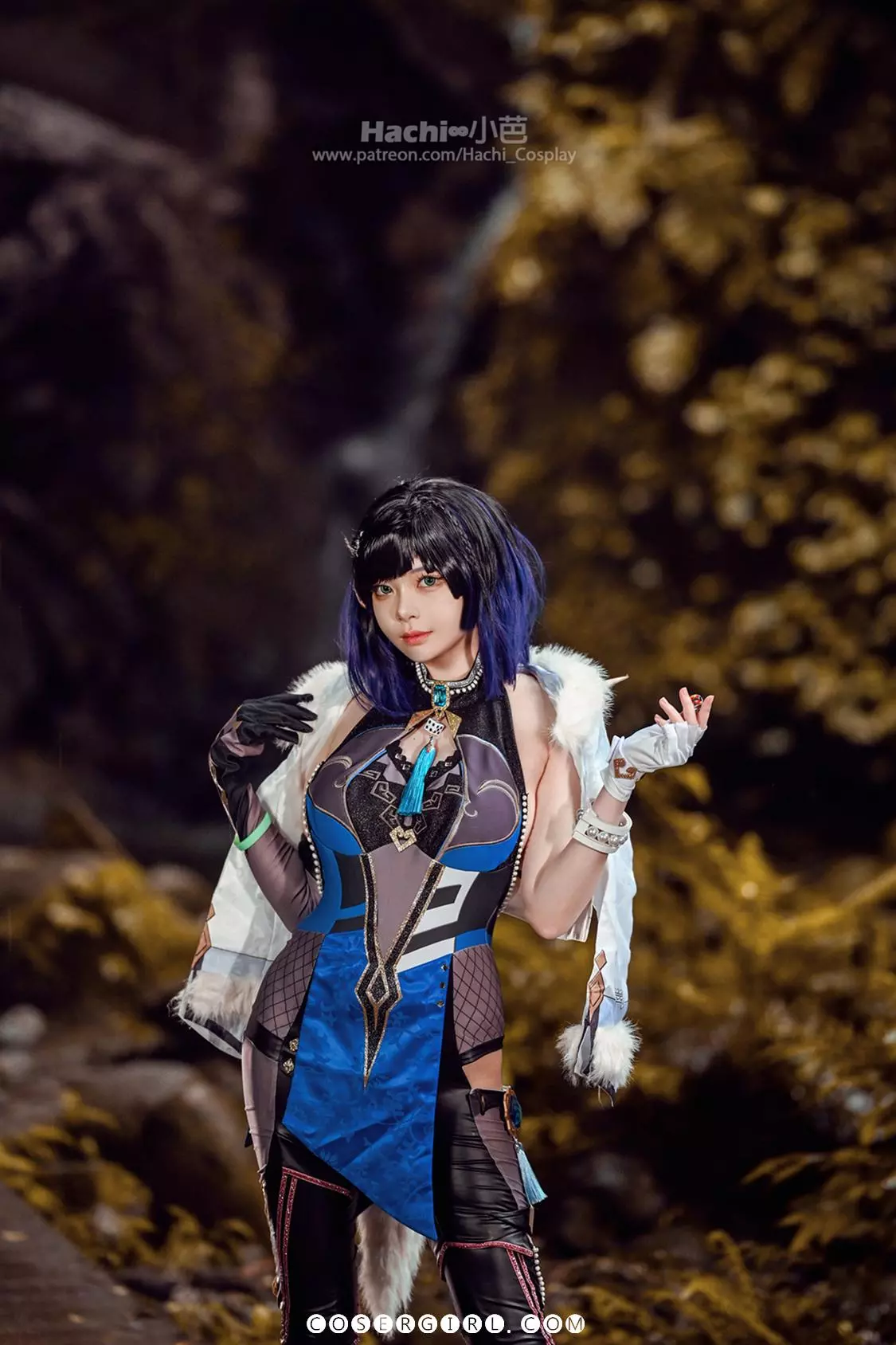 图片[6]-Hachi_小芭 写真合集下载[23套][1.48GB]-cosers写真次元网