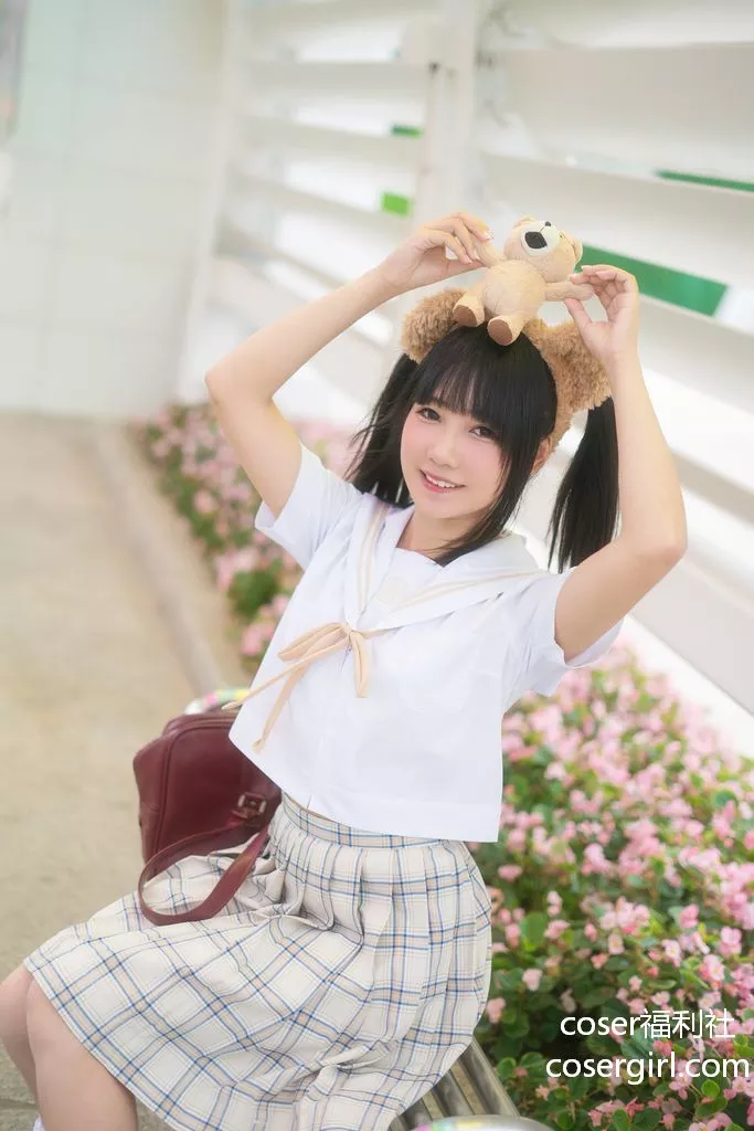 铭铭Kizami 写真合集下载[53套][21.91GB]-cosers写真次元网