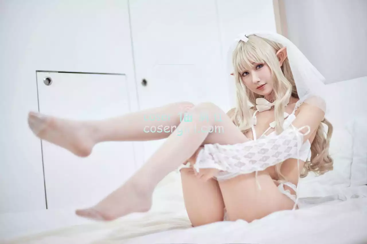 羽生三未 写真合集下载[24套][12.42GB]-cosers写真次元网