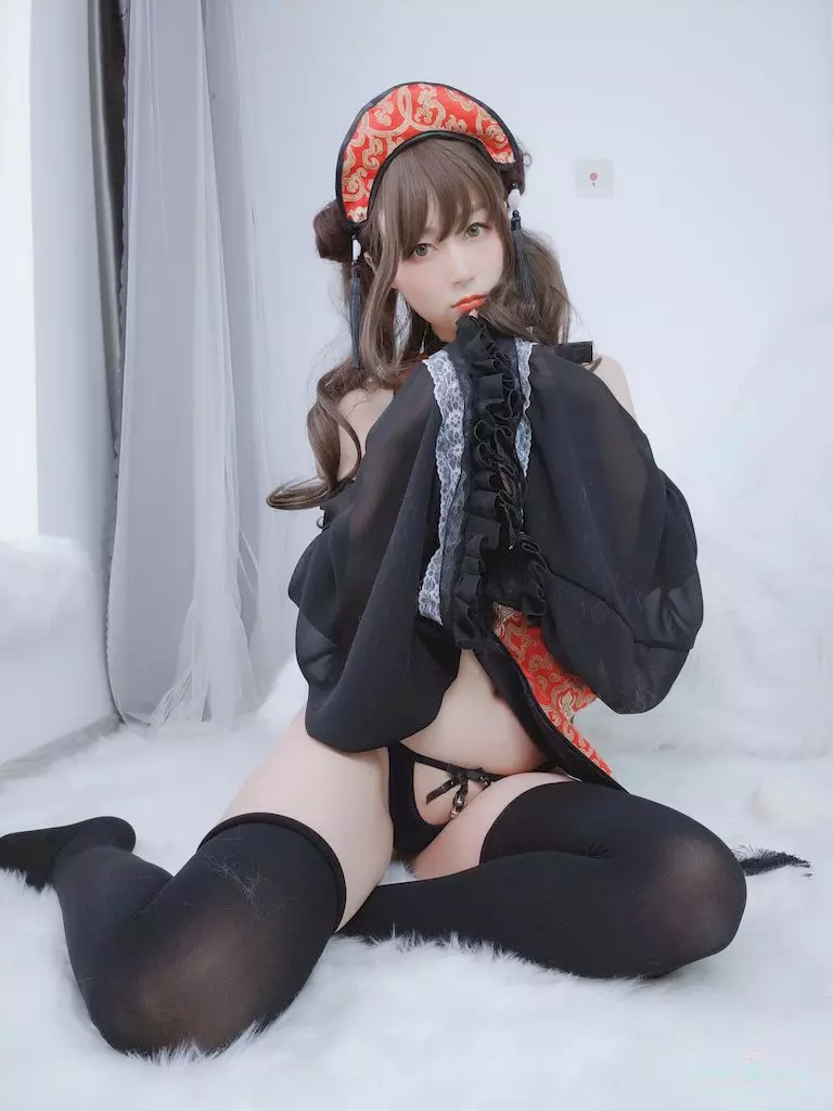 图片[6]-白银81 写真合集下载[165套][130.84GB]-cosers写真次元网