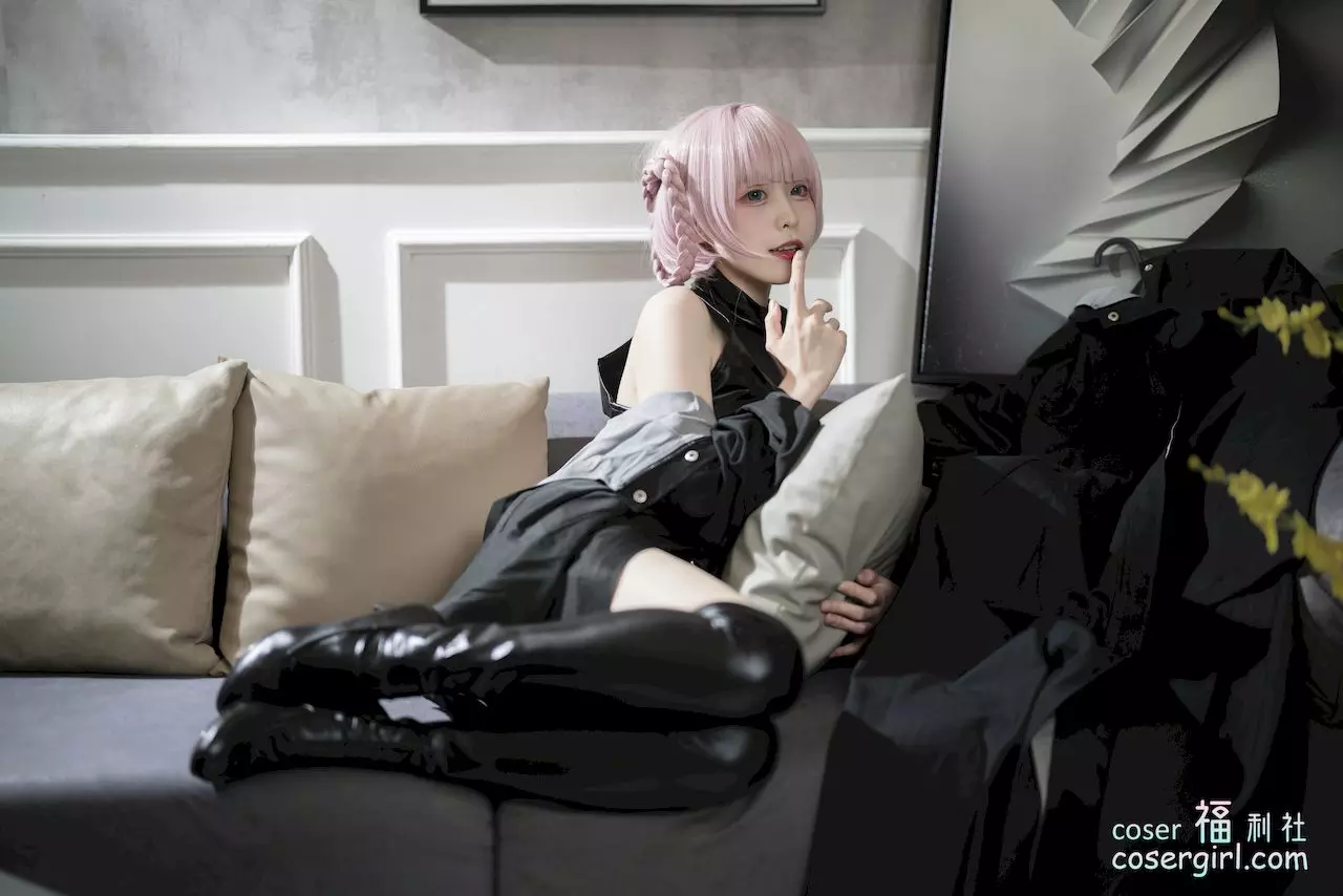 图片[4]-樱岛嗷一 写真合集下载[17套][5.17GB]-cosers写真次元网