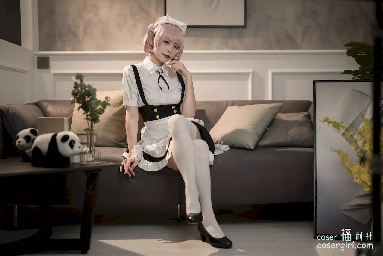 图片[6]-樱岛嗷一 写真合集下载[17套][5.17GB]-cosers写真次元网