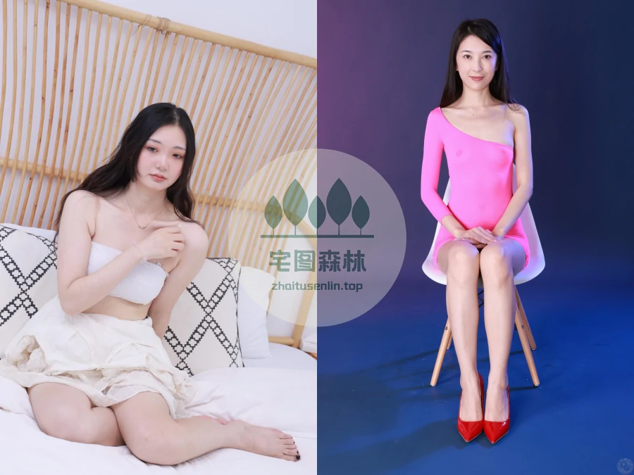 中国模特写真合集(真爱版)下载&汇总[228套-226.4G]-第5张-宅图森林写真资源合集下载