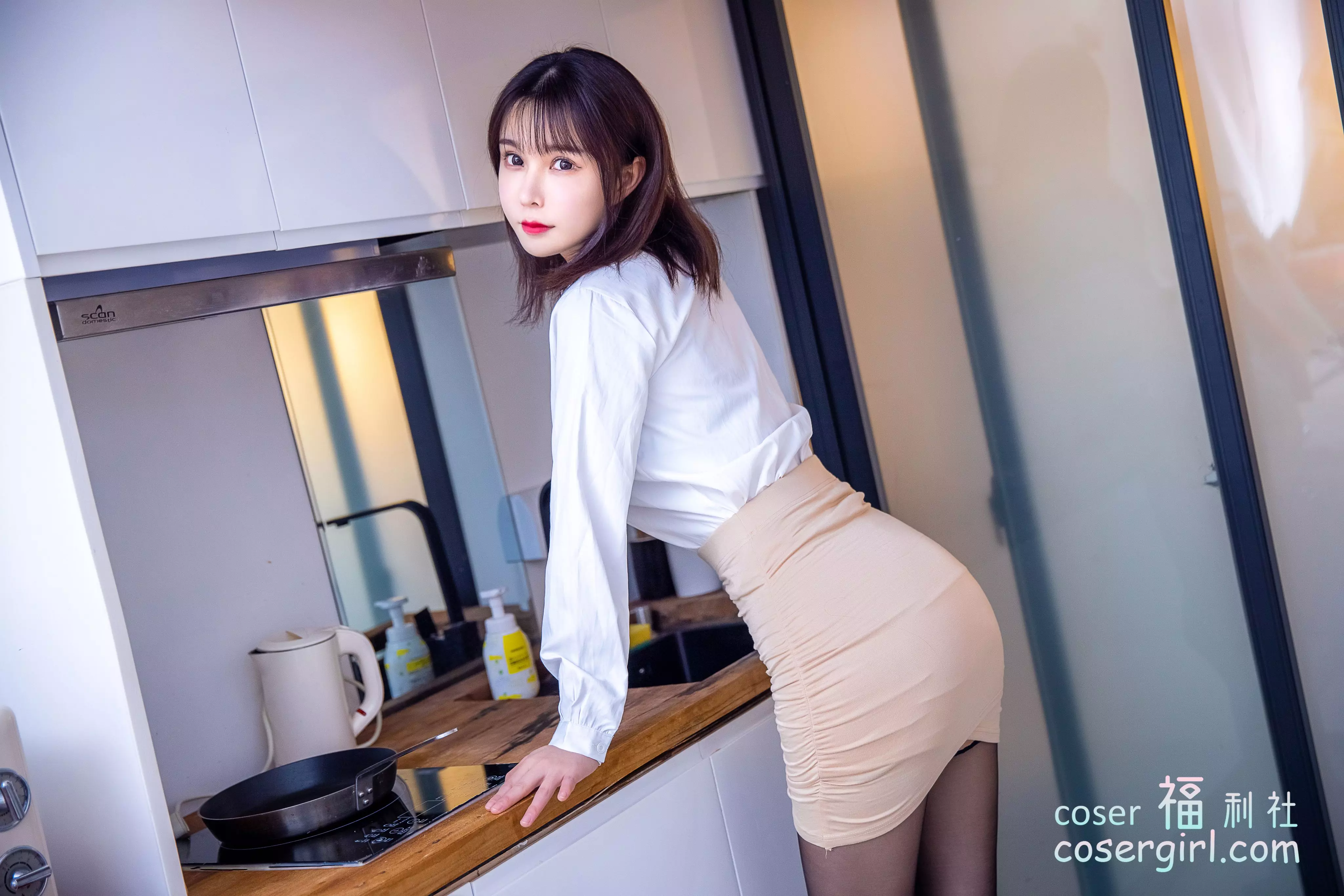 图片[3]-亚马逊鲶鱼 写真合集下载[17套][8.84GB]-cosers写真次元网