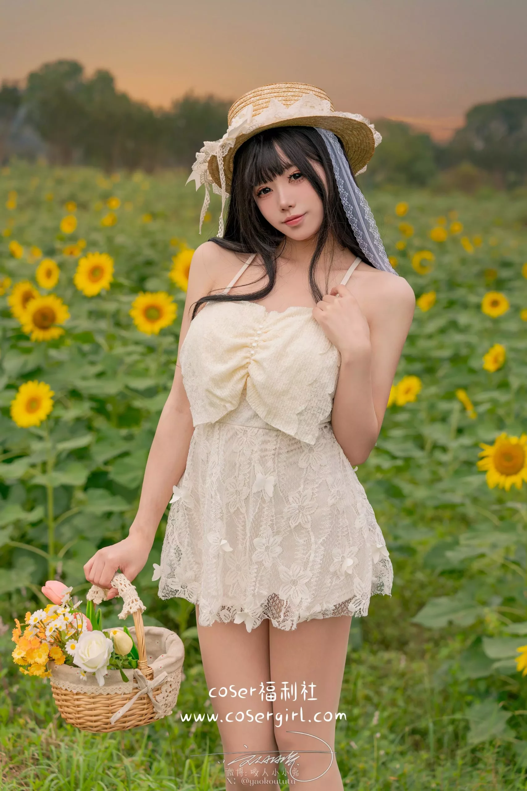 图片[5]-Yiko湿润兔 写真合集下载[236套][275.23GB]-cosers写真次元网