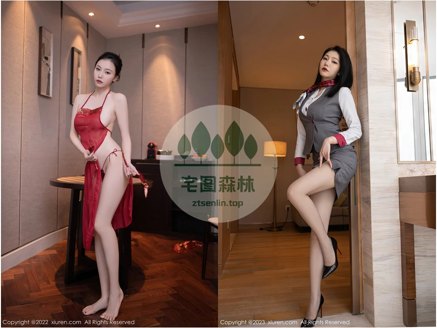 御姐模特安然Maleah写真合集下载&汇总[223套-139.0G]-第5张-宅图森林写真资源合集下载