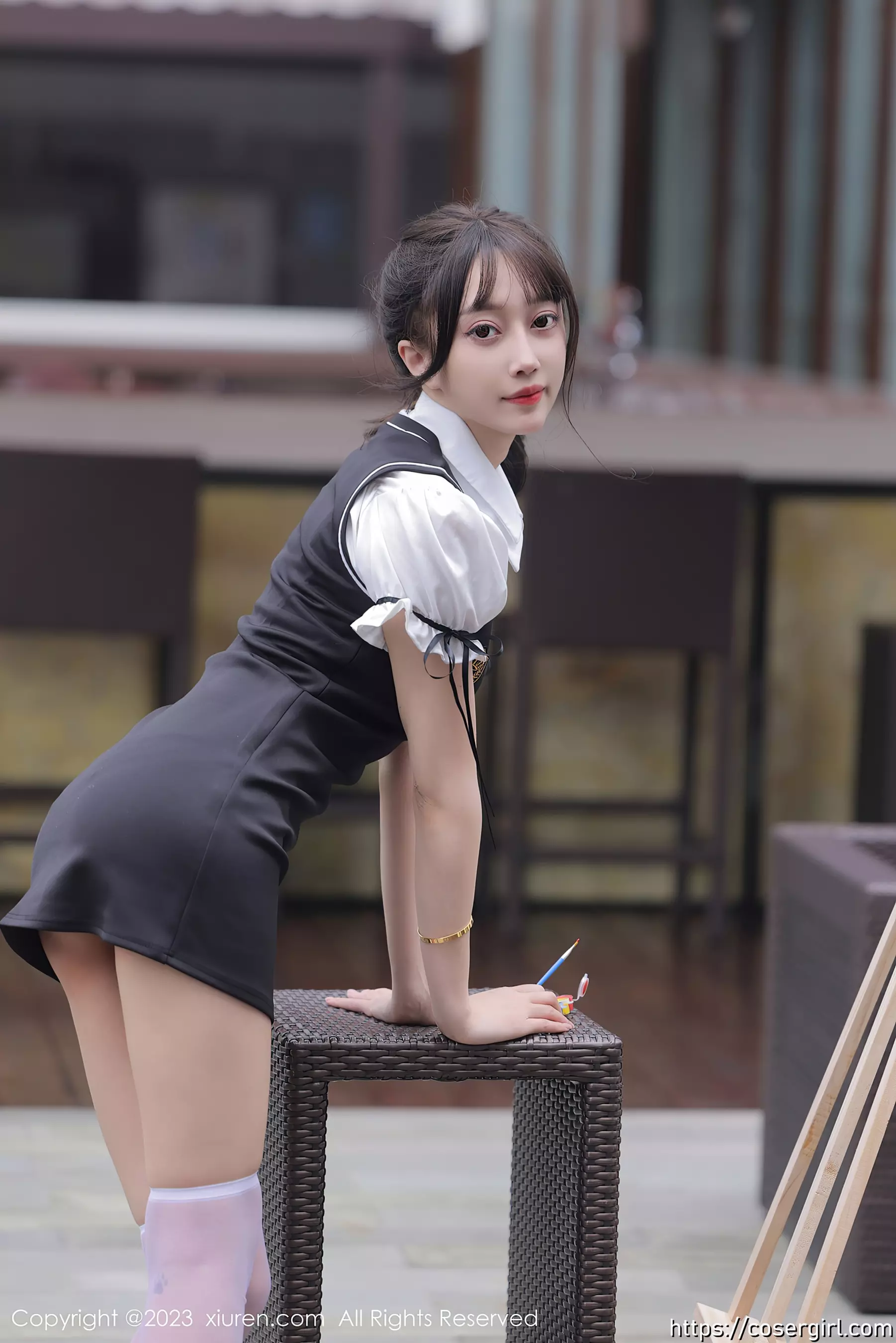 图片[3]-玥儿玥er 写真合集下载-cosers写真次元网