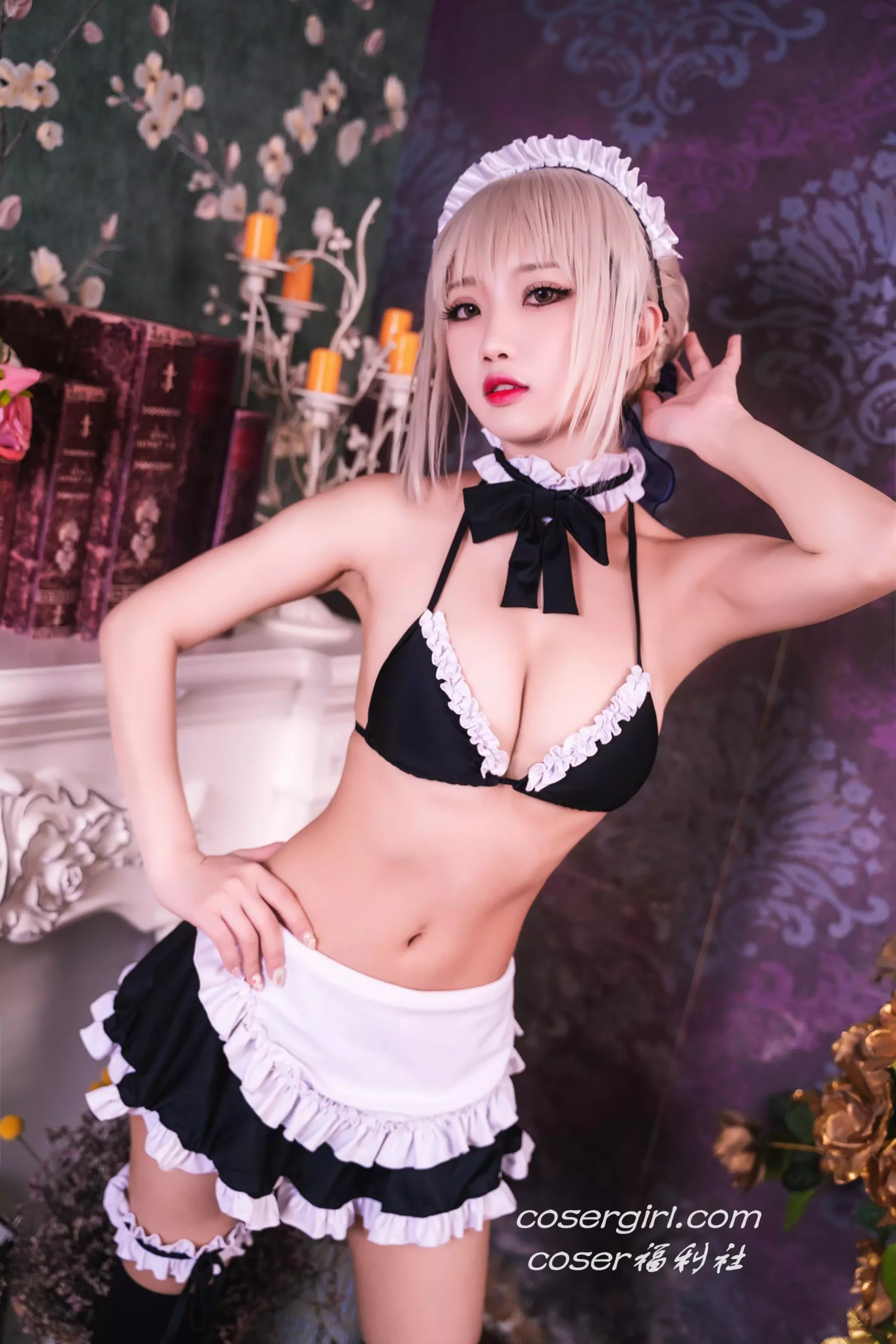 图片[2]-鬼畜瑶在不在w 写真合集下载[63套][17.97GB]-cosers写真次元网
