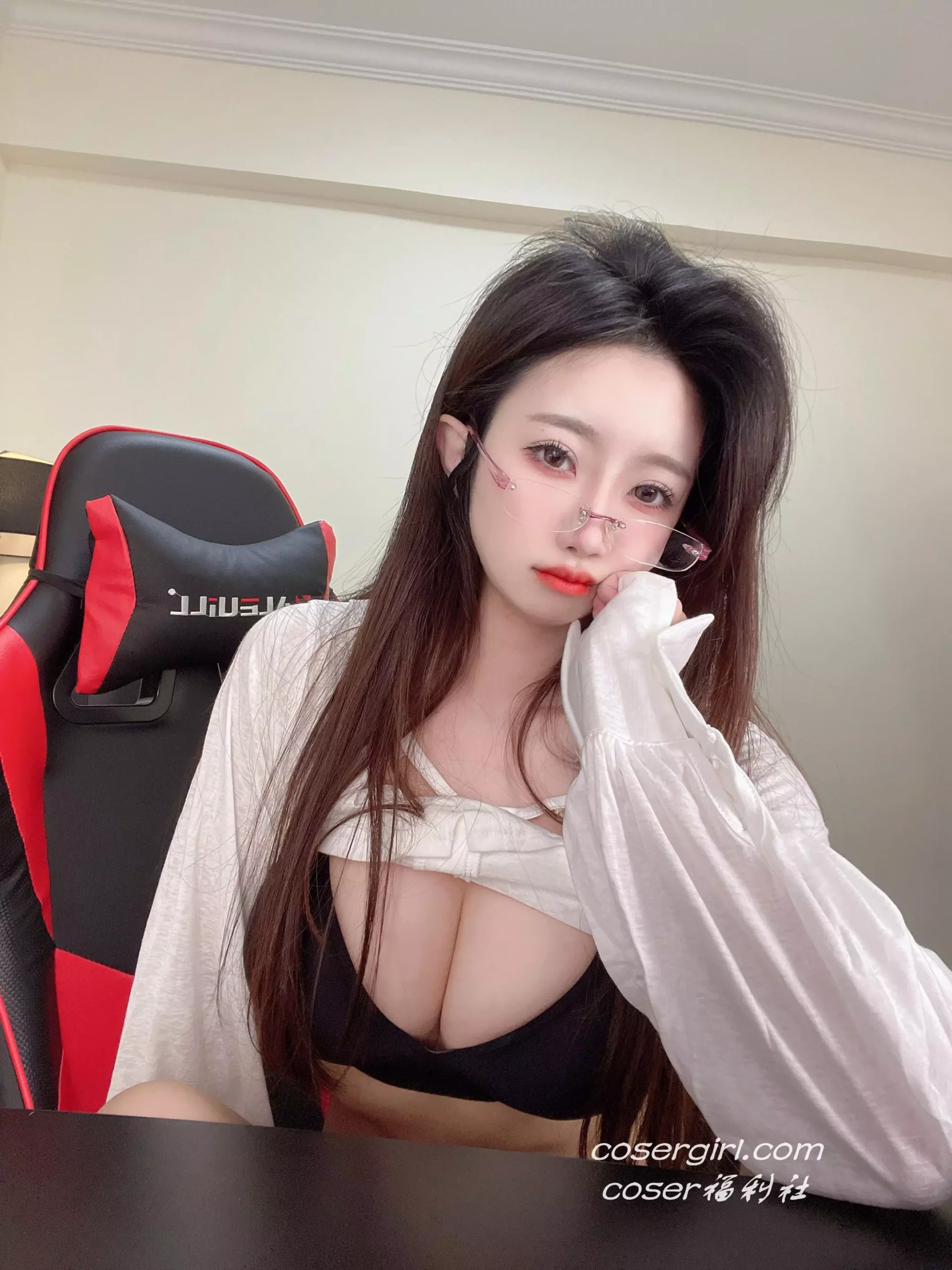 图片[3]-鬼畜瑶在不在w 写真合集下载[63套][17.97GB]-cosers写真次元网