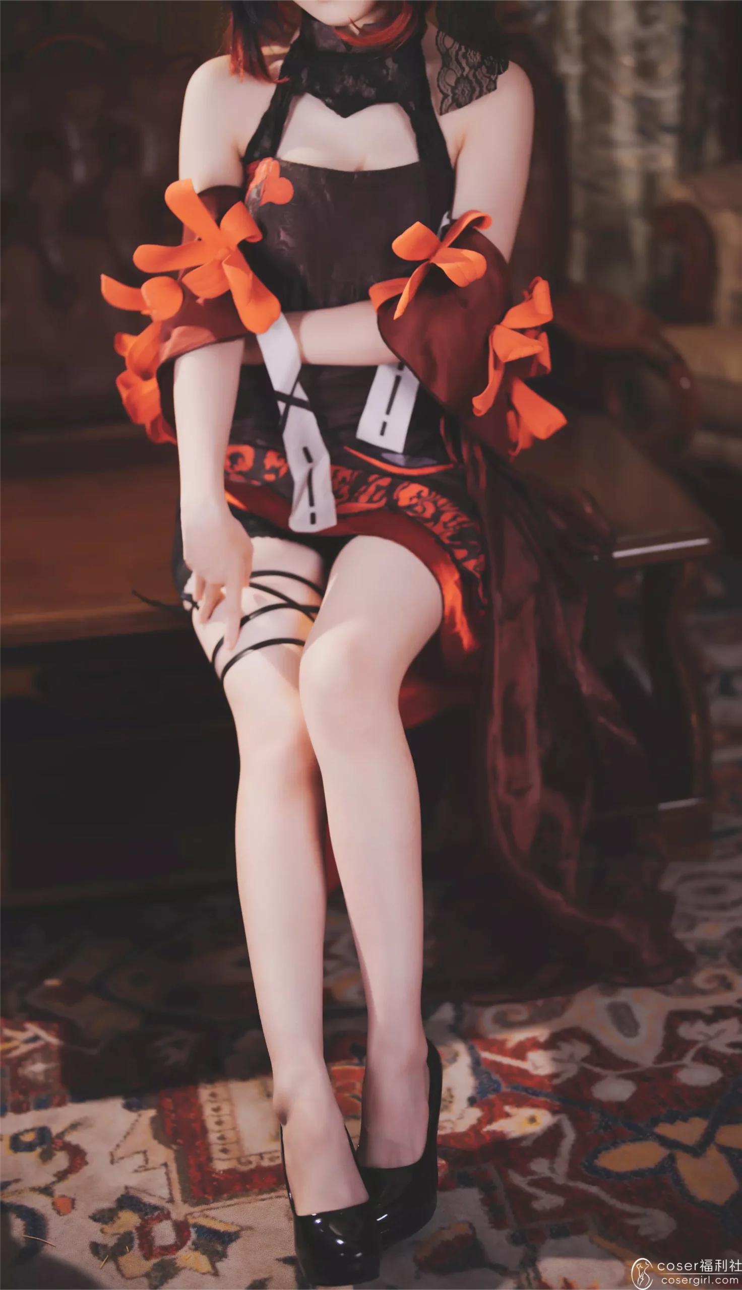 图片[4]-Seele麦麦 写真合集下载[21套][9.85GB]-cosers写真次元网