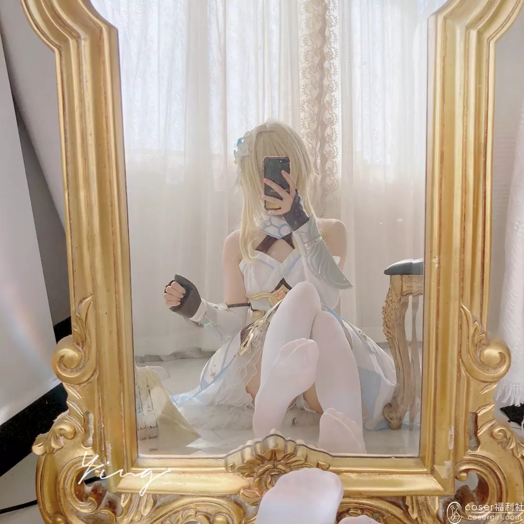 图片[5]-Seele麦麦 写真合集下载[21套][9.85GB]-cosers写真次元网
