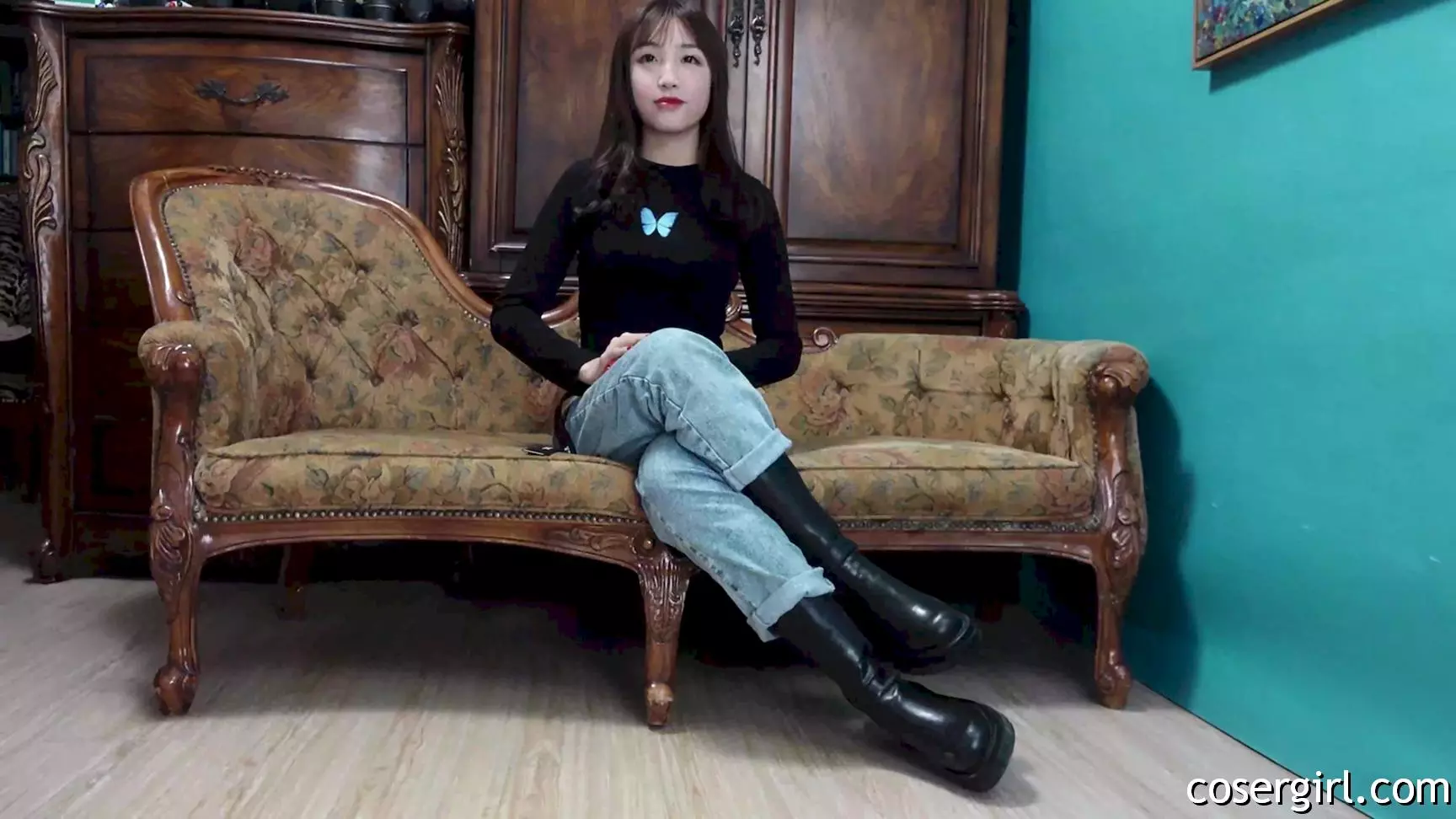 图片[5]-Sexy Asian Girls Feet A&F 写真合集下载[250套][744.90GB]-cosers写真次元网