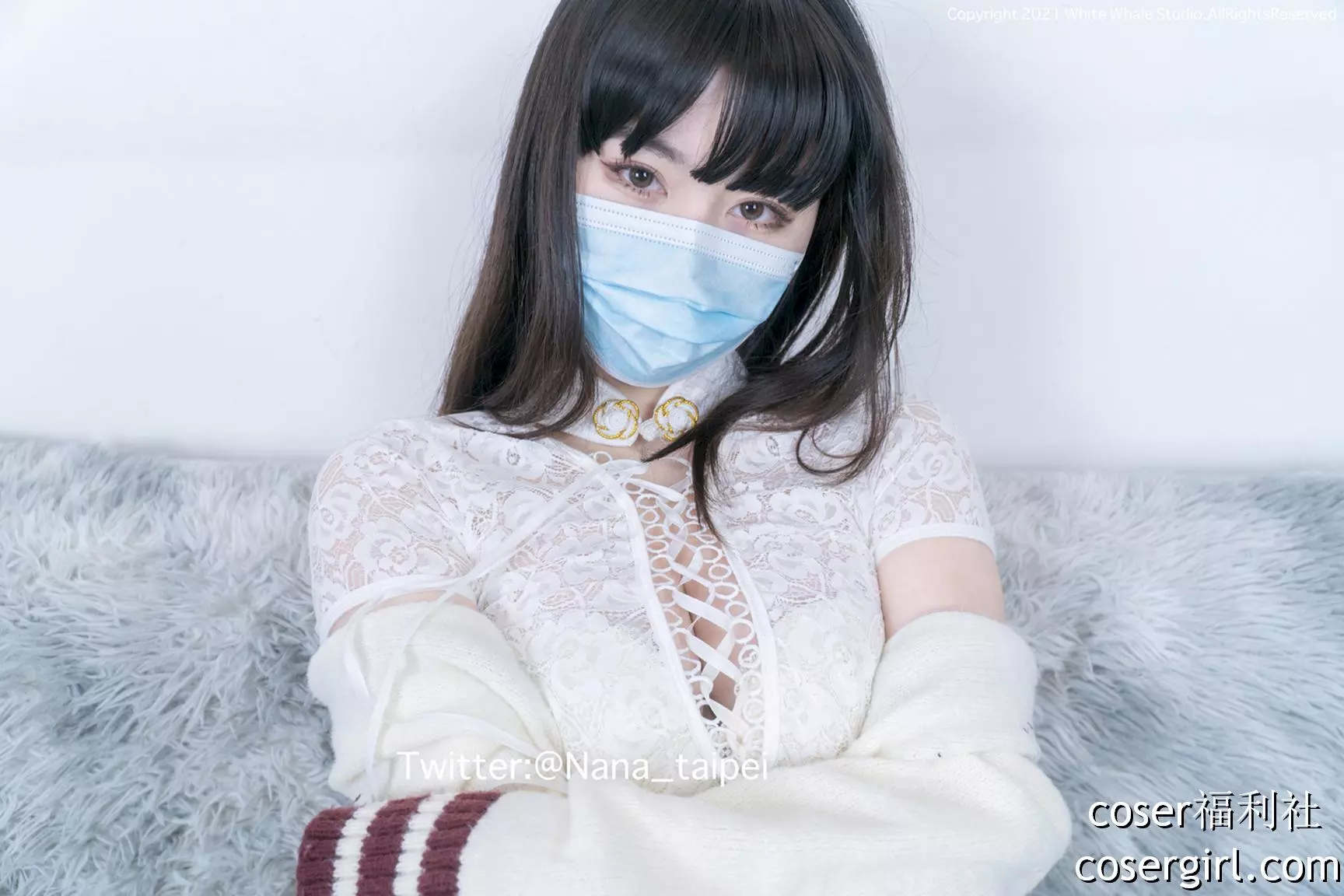 图片[2]-娜娜TAIBEI 写真合集下载[167套][586GB]-cosers写真次元网