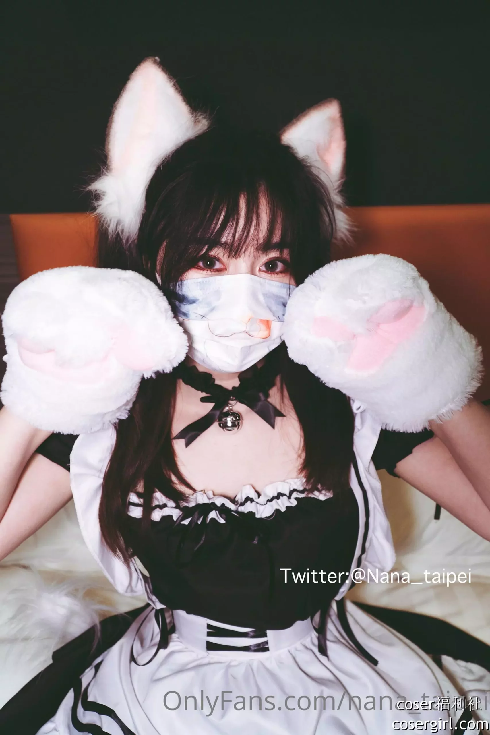 图片[4]-娜娜TAIBEI 写真合集下载[167套][586GB]-cosers写真次元网