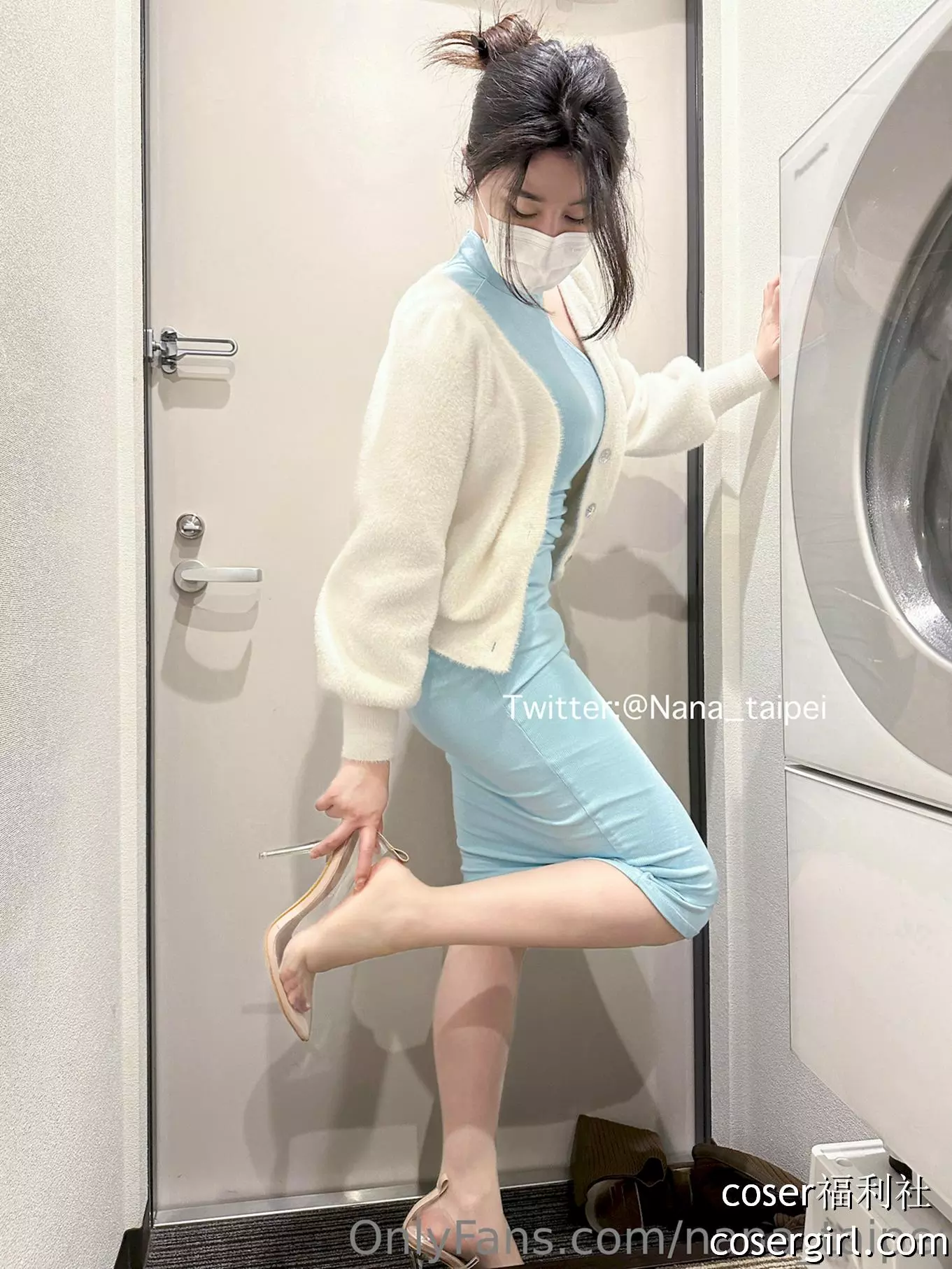 图片[6]-娜娜TAIBEI 写真合集下载[167套][586GB]-cosers写真次元网