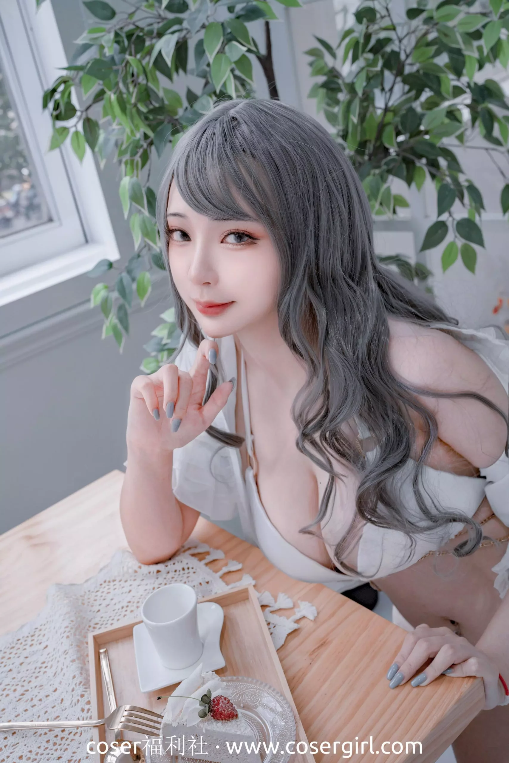 图片[2]-Machi馬吉 写真合集下载[15套][4.39GB]-cosers写真次元网