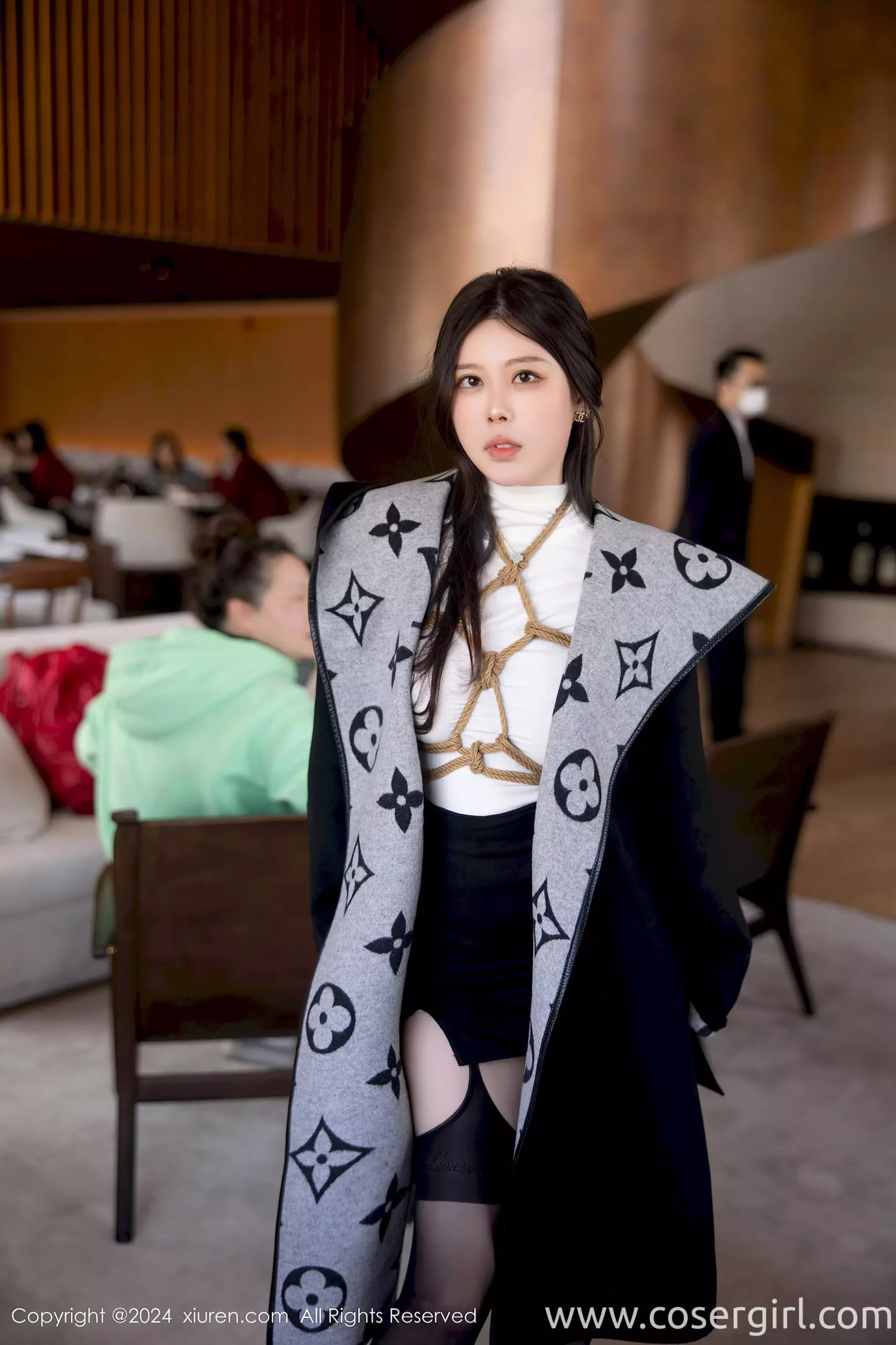 图片[6]-白茹雪Abby 写真合集下载-cosers写真次元网