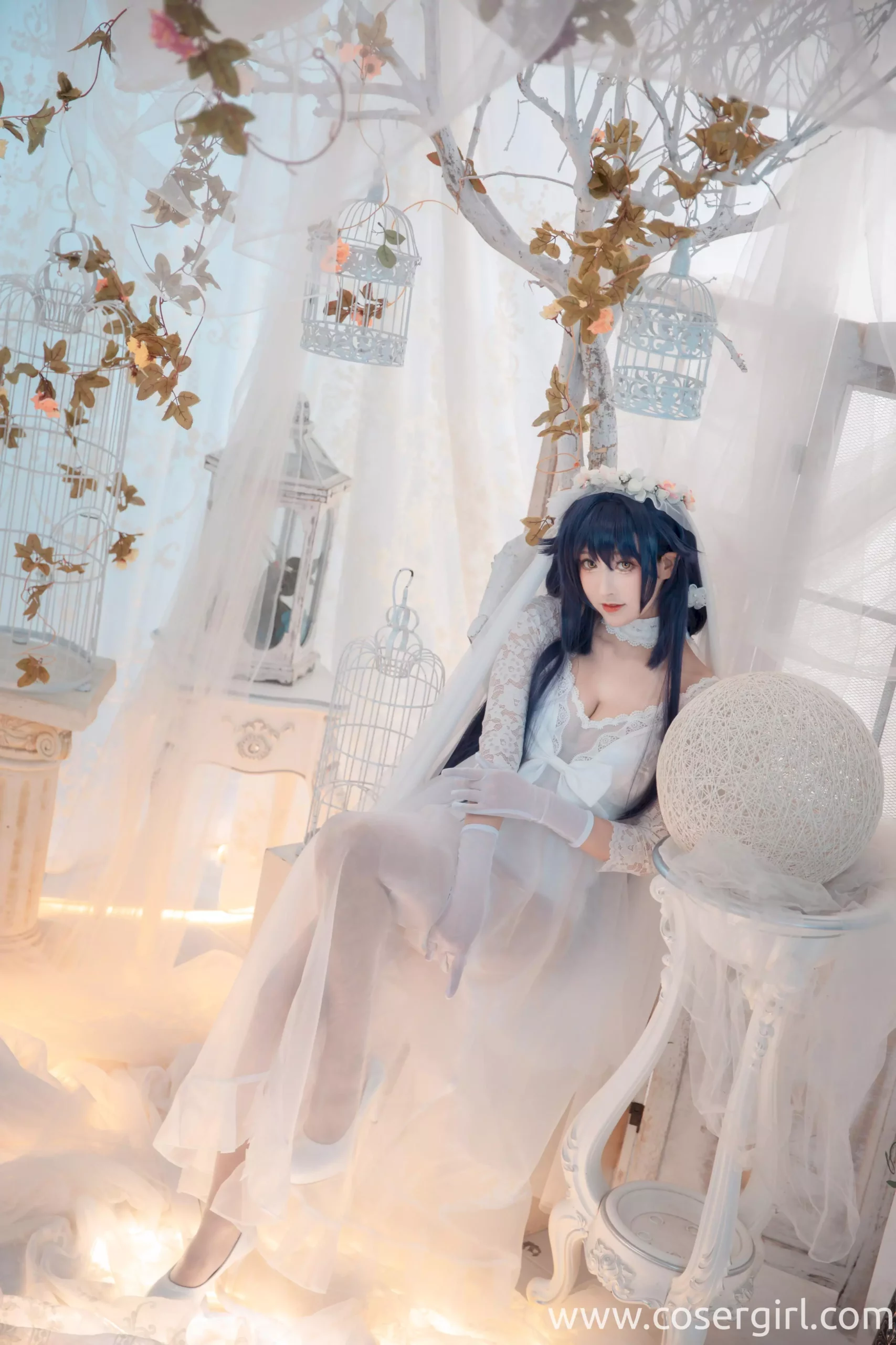 图片[3]-冬马路纱 写真合集下载[11套][3.96GB]-cosers写真次元网