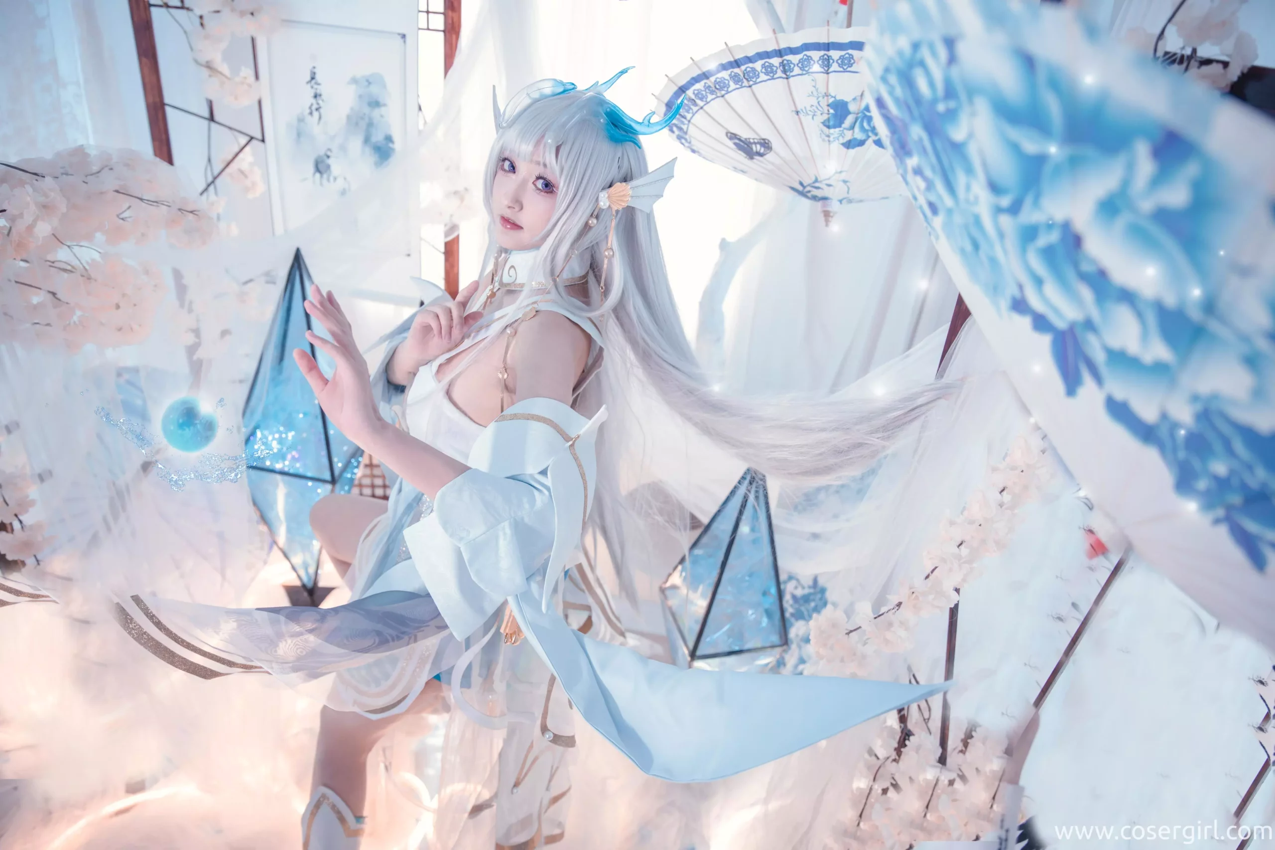 图片[5]-冬马路纱 写真合集下载[11套][3.96GB]-cosers写真次元网