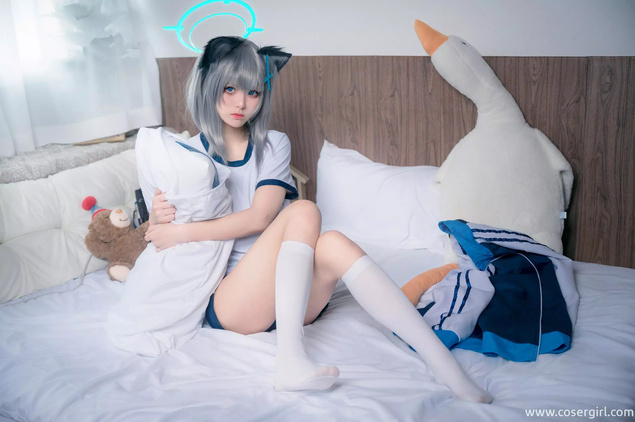 图片[7]-九柒喵 写真合集下载[24套][6.42GB]-cosers写真次元网