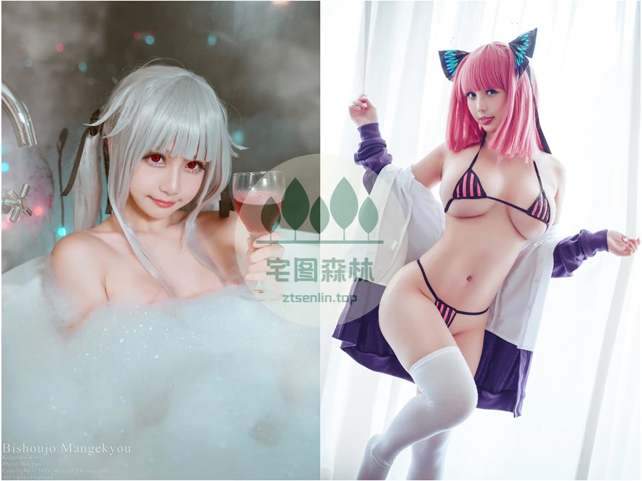 沖田凜花Rinka(冲田凛花)写真合集下载&汇总：步履轻盈，花舞燕飞[139套-22.6G]-第9张-宅图森林写真资源合集下载