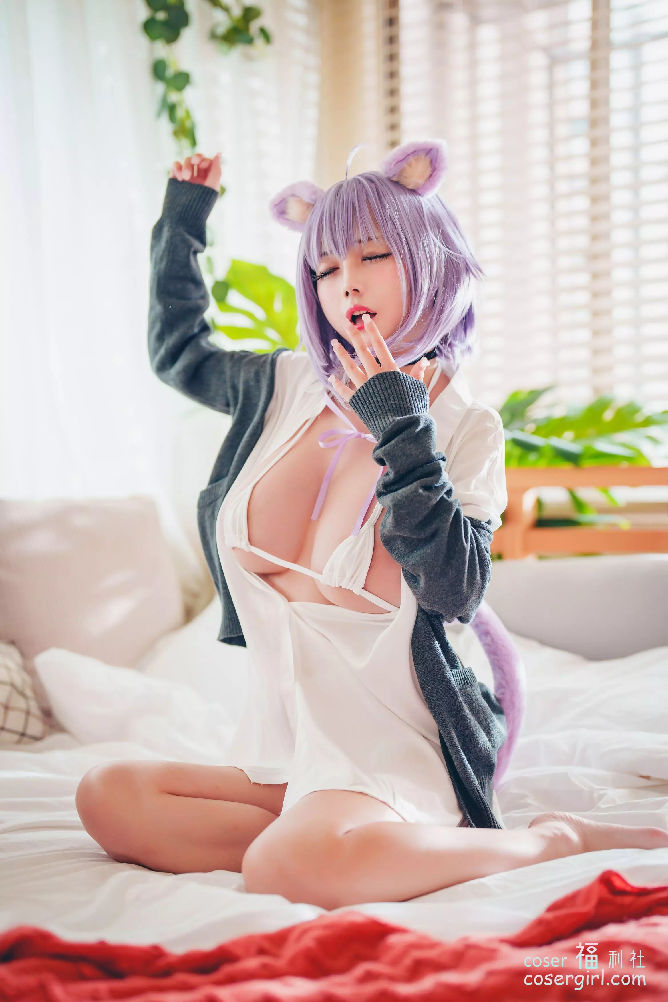 图片[4]-沖田凛花rinka 写真合集下载[170套][27.63GB]-cosers写真次元网