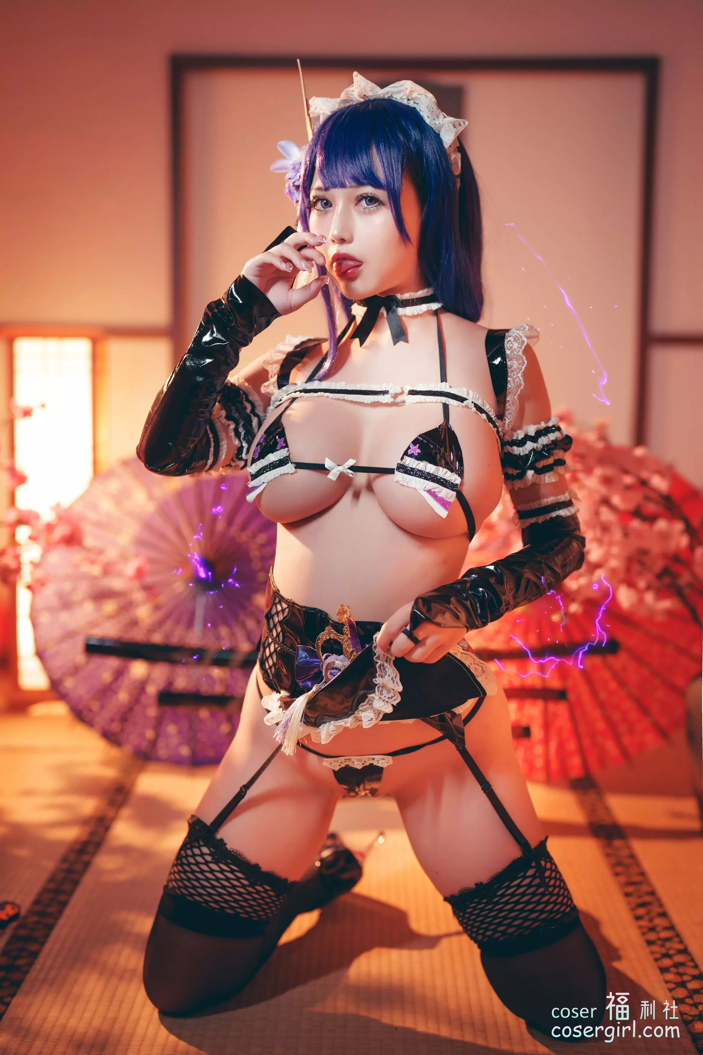 图片[5]-沖田凛花rinka 写真合集下载[170套][27.63GB]-cosers写真次元网