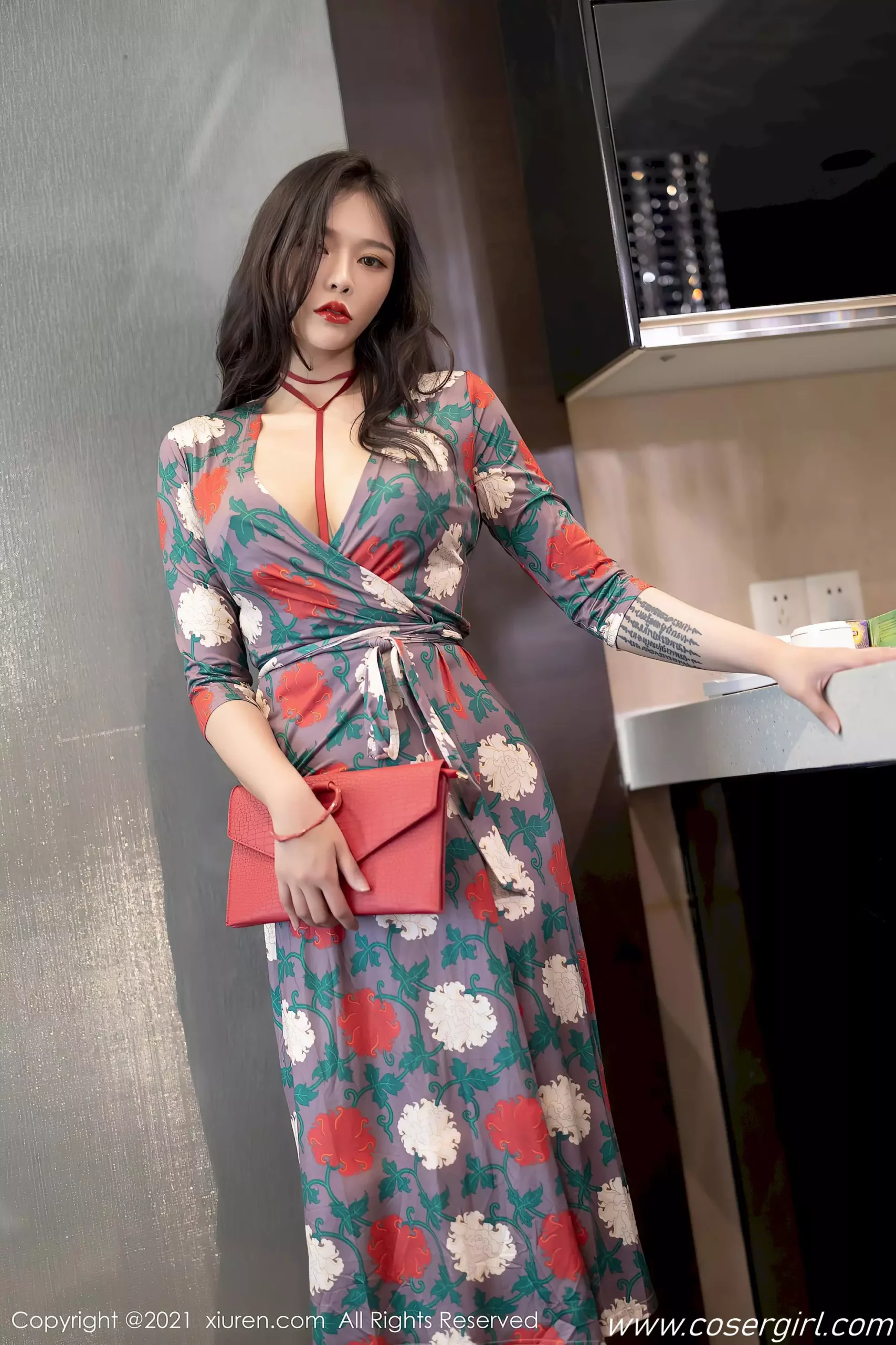 图片[4]-娜比 写真合集下载-cosers写真次元网