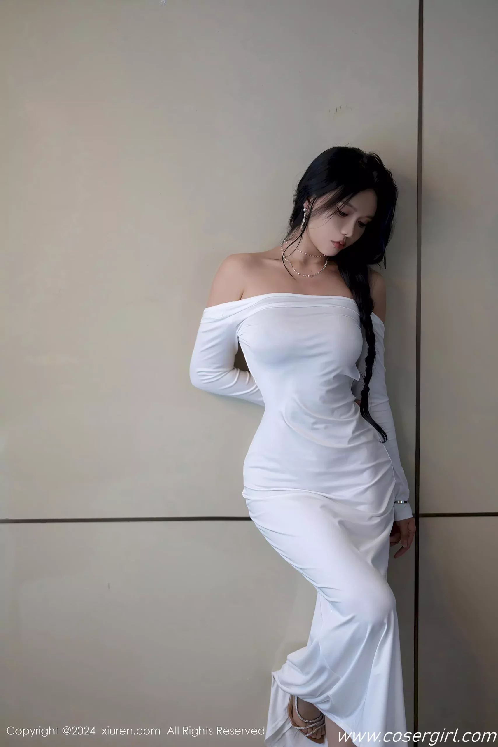 图片[6]-娜比 写真合集下载-cosers写真次元网