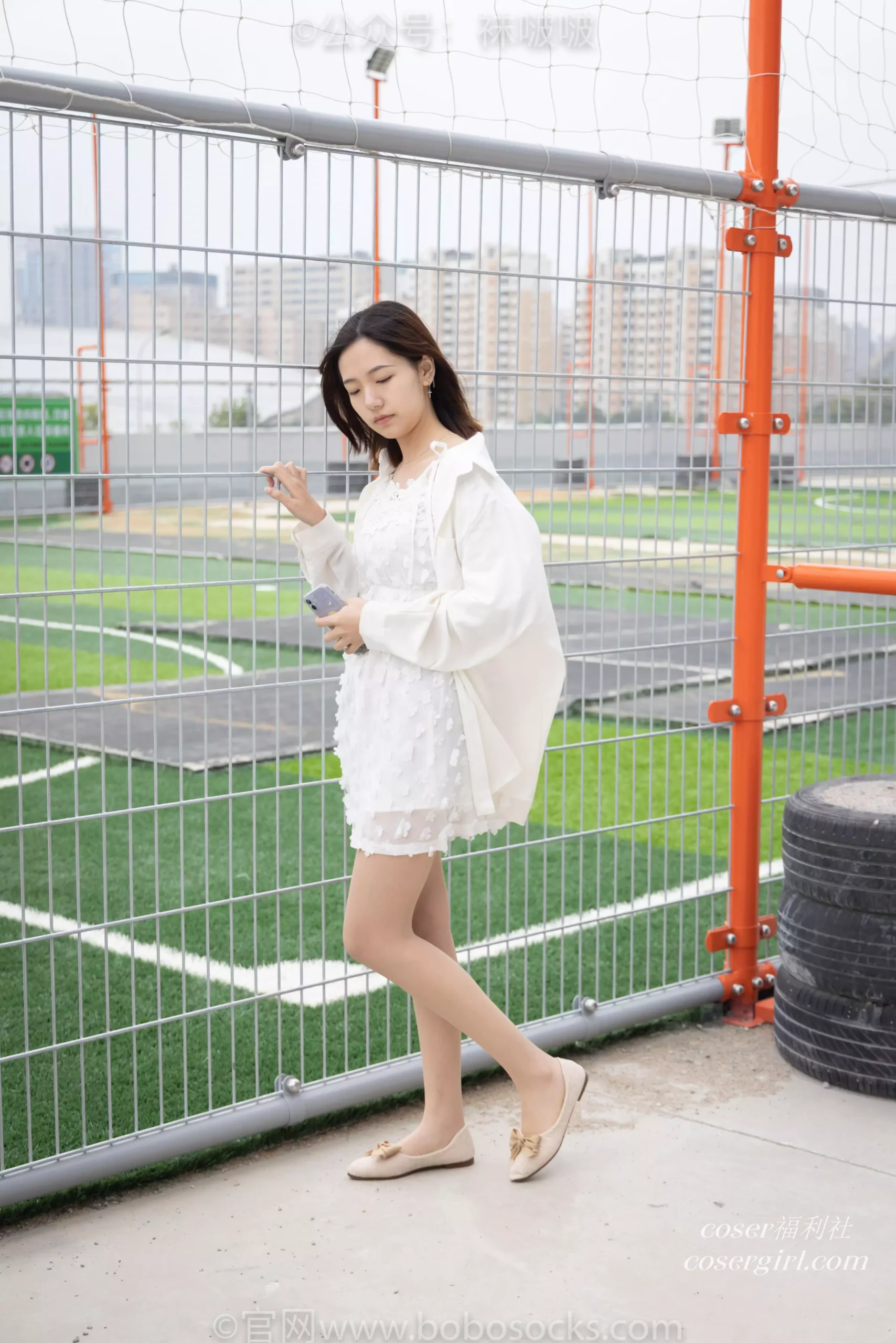 图片[6]-BoBoSocks袜啵啵 写真合集下载[568套][3TB]-cosers写真次元网